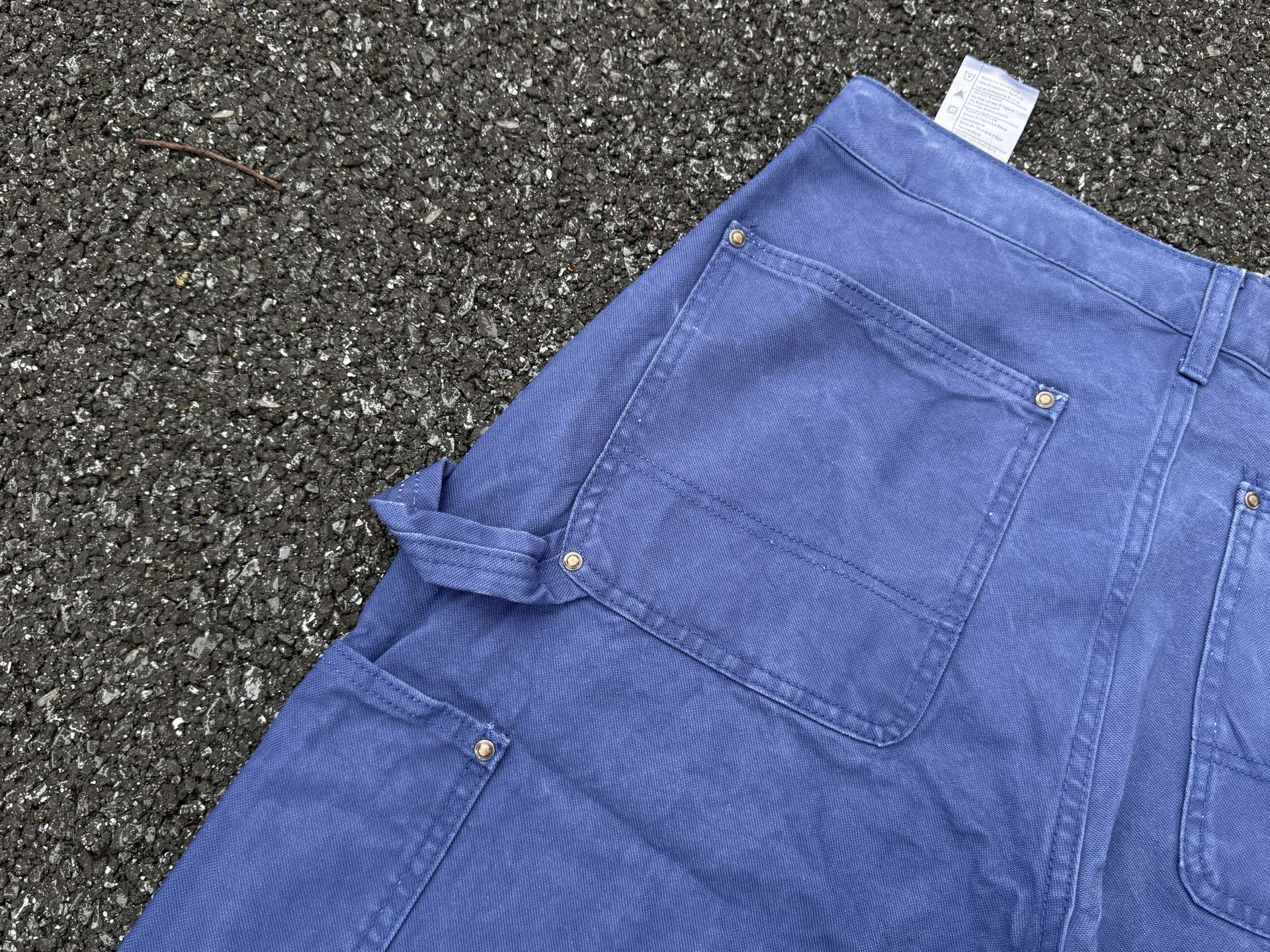 LuxluxHouse Best Quality Clothes Carhartt Pants