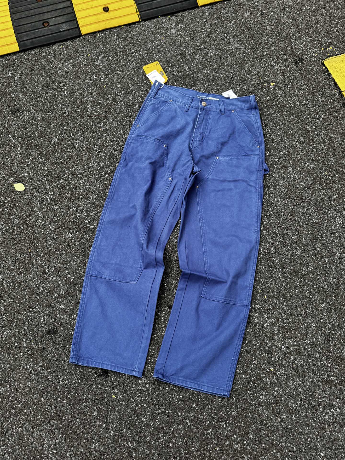 LuxluxHouse Best Quality Clothes Carhartt Pants