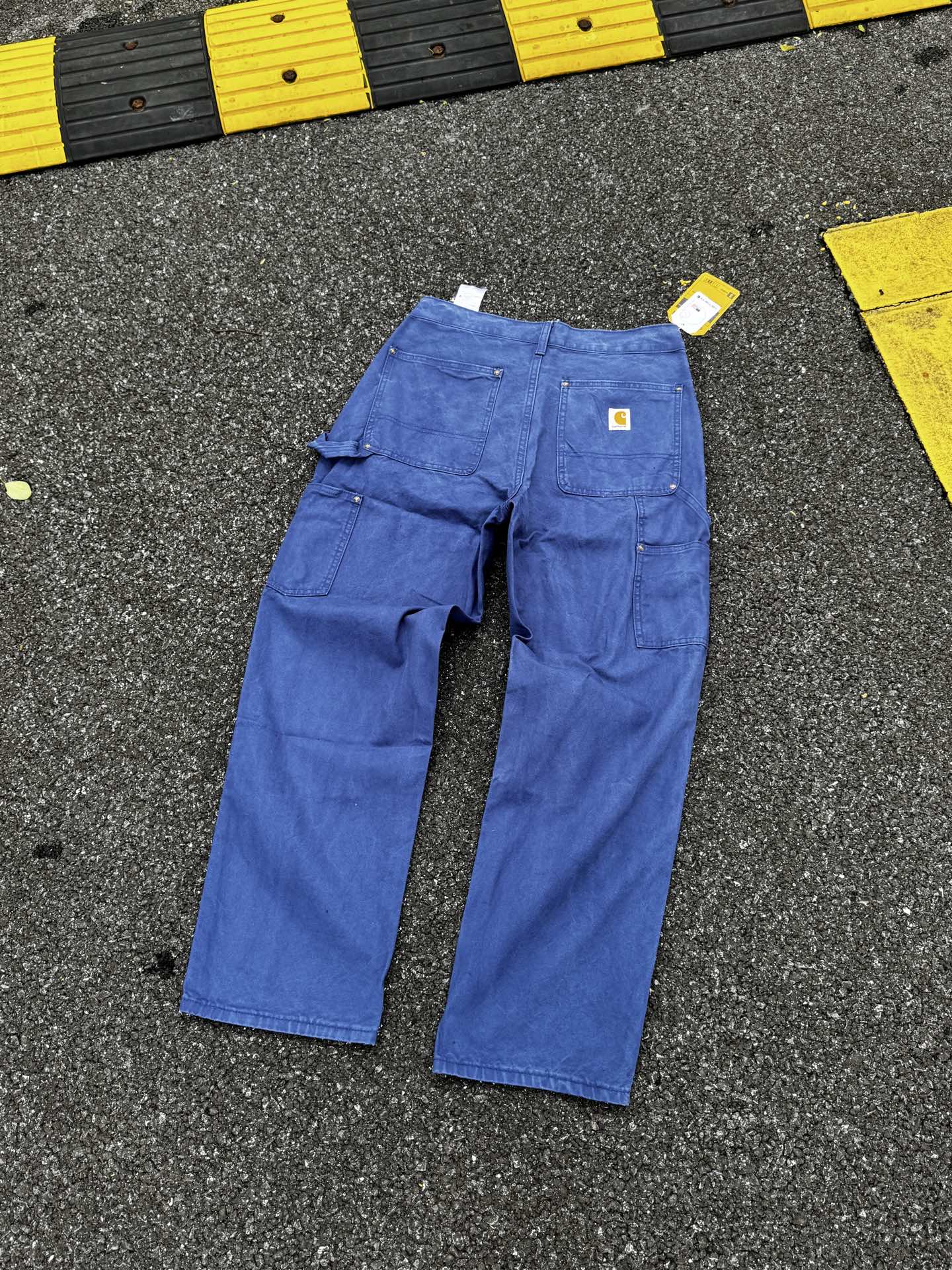 LuxluxHouse Best Quality Clothes Carhartt Pants