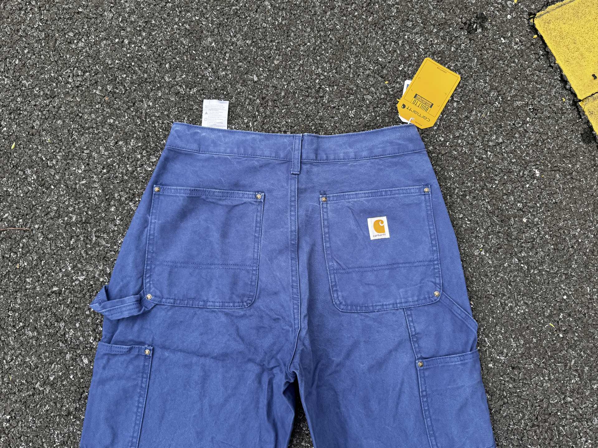 LuxluxHouse Best Quality Clothes Carhartt Pants