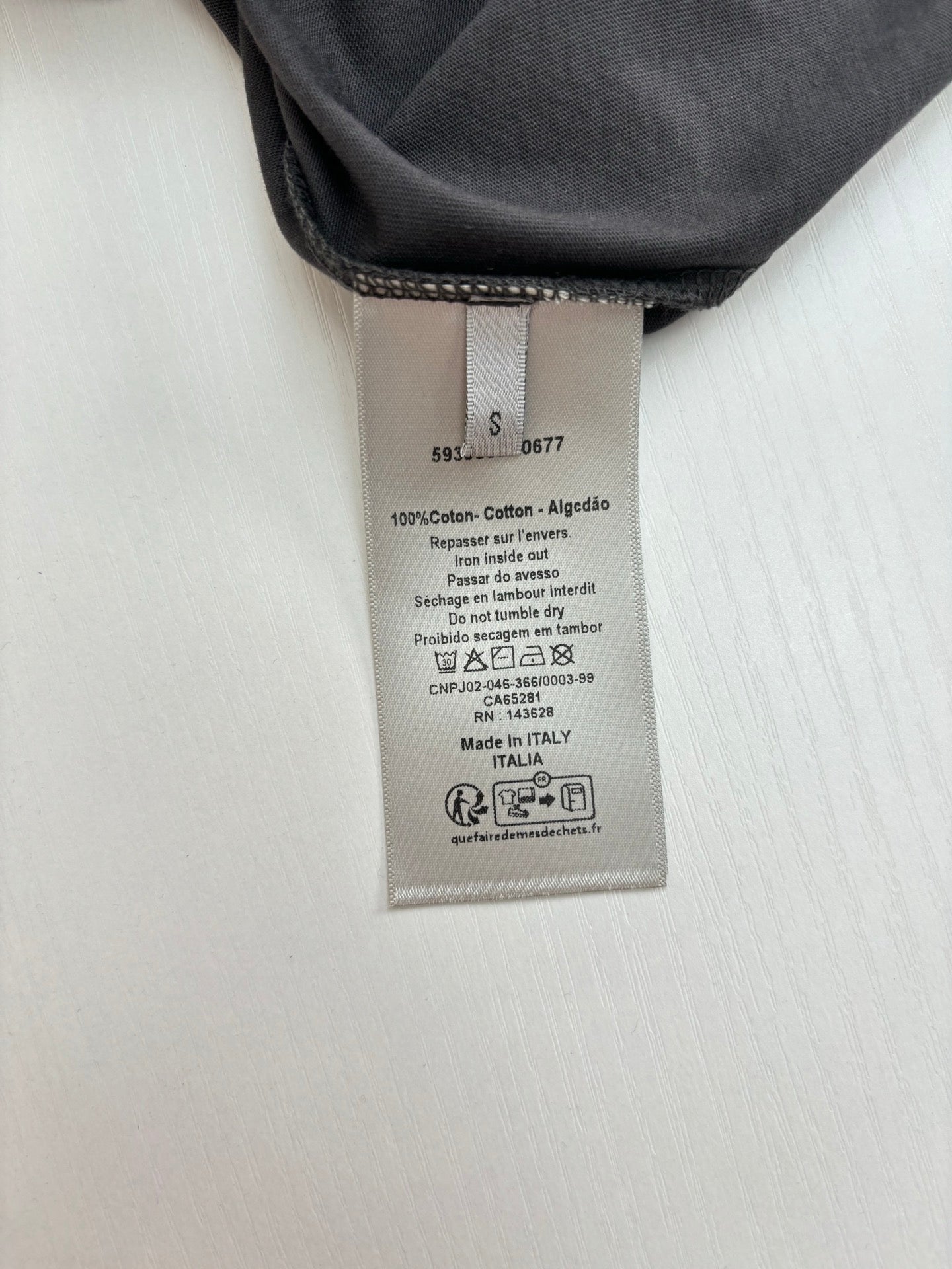 LuxluxHouse Best Quality Clothes T-shirt Dior