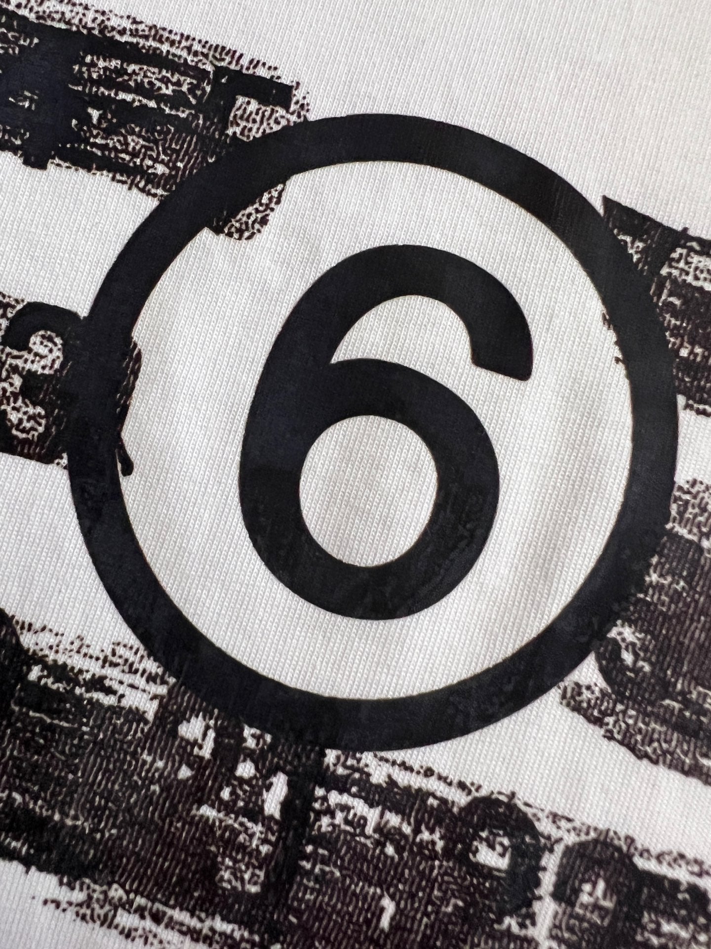 LuxluxHouse Best Quality Clothes T-shirt Chanel & Maison Margiela