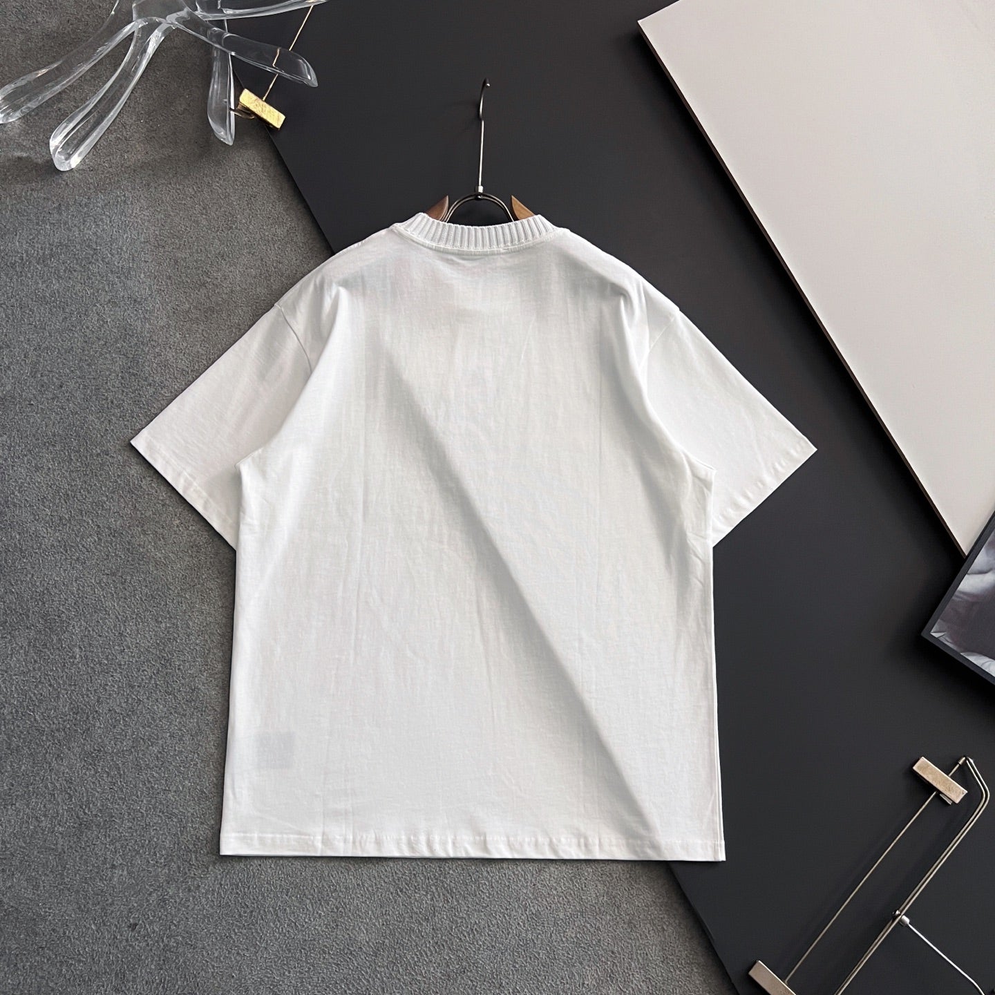 LuxluxHouse Best Quality Clothes Ralph Lauren T-shirt