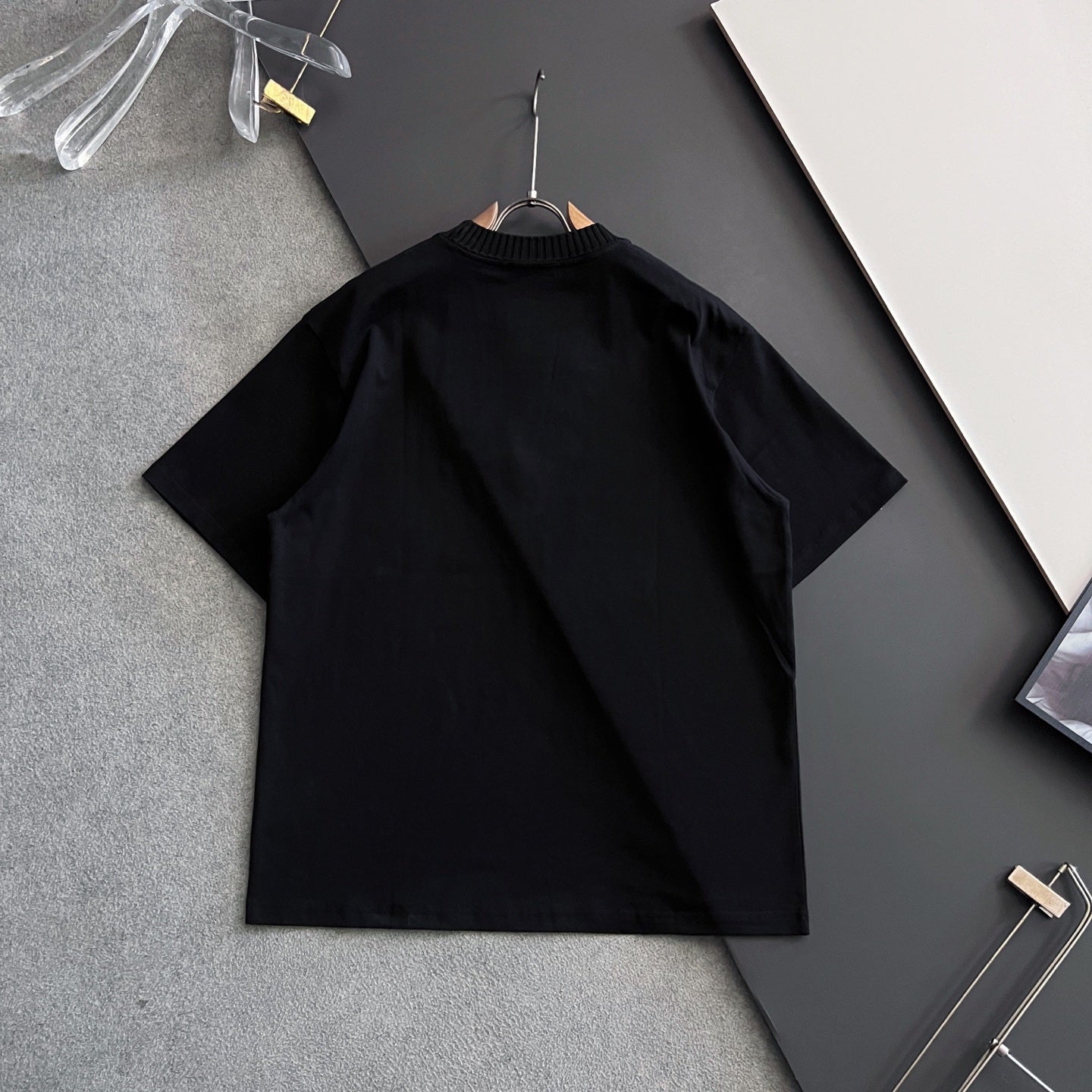 LuxluxHouse Best Quality Clothes Ralph Lauren T-shirt