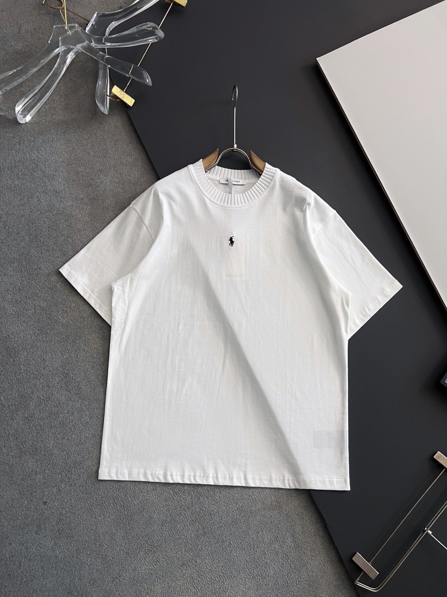 LuxluxHouse Best Quality Clothes Ralph Lauren T-shirt