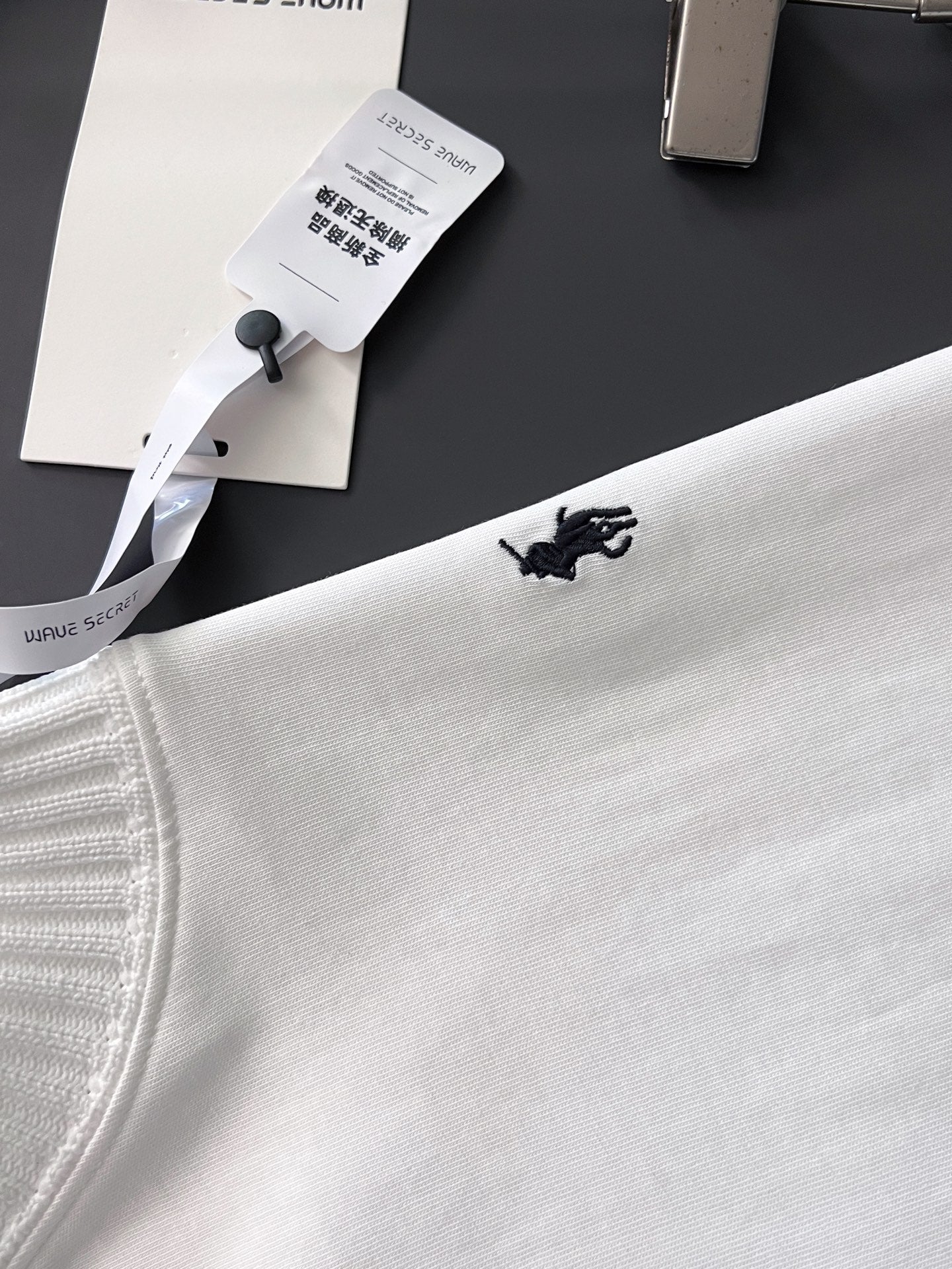 LuxluxHouse Best Quality Clothes Ralph Lauren T-shirt