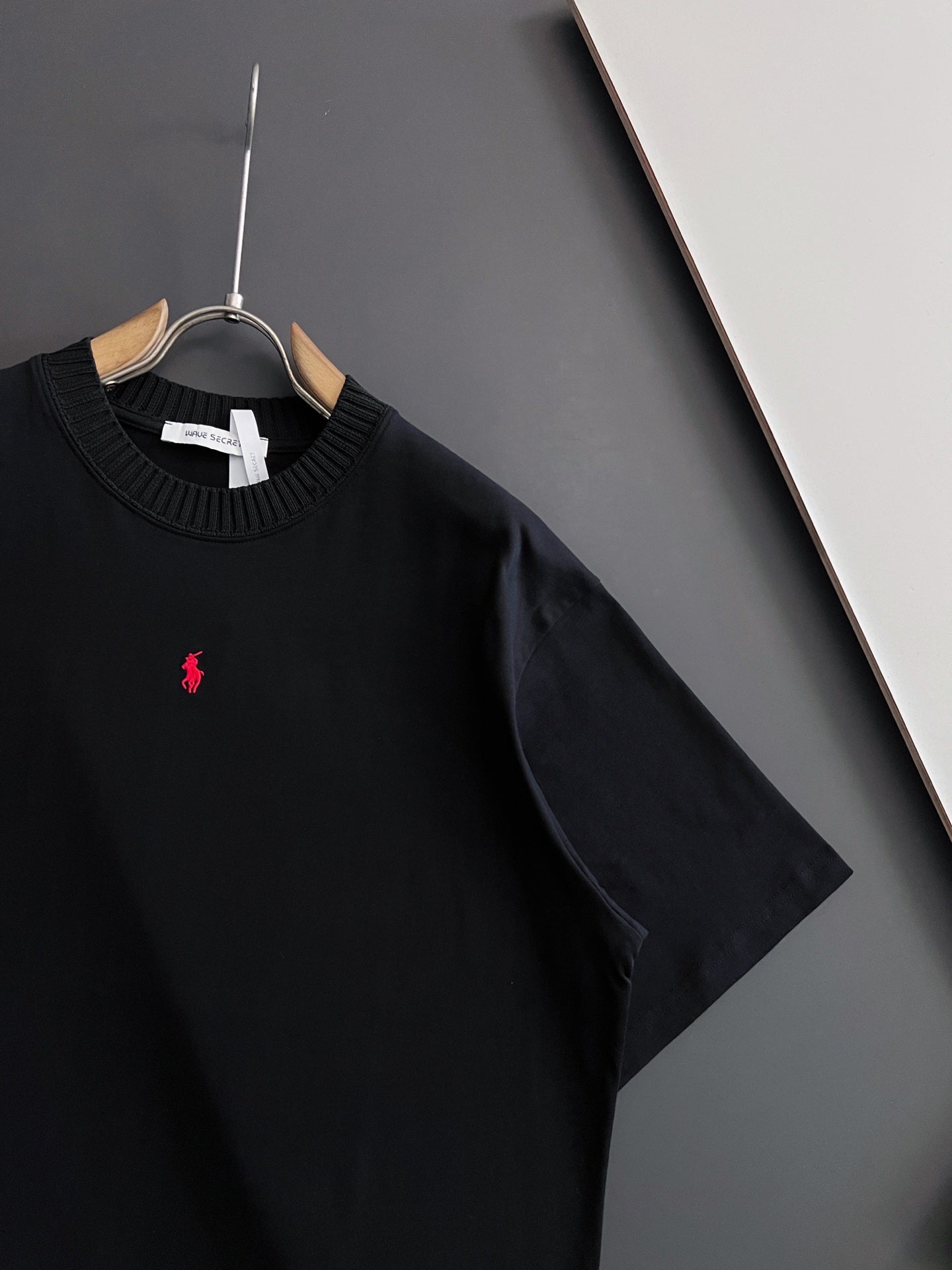 LuxluxHouse Best Quality Clothes Ralph Lauren T-shirt