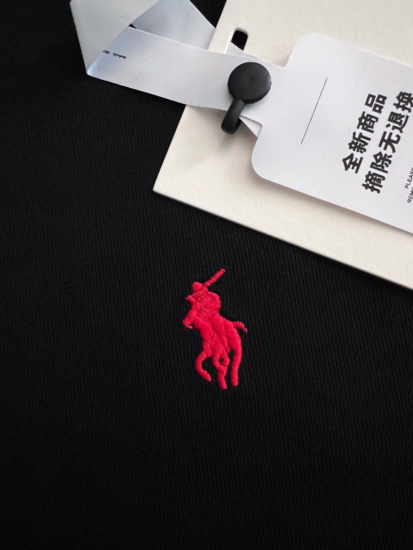 LuxluxHouse Best Quality Clothes Ralph Lauren T-shirt