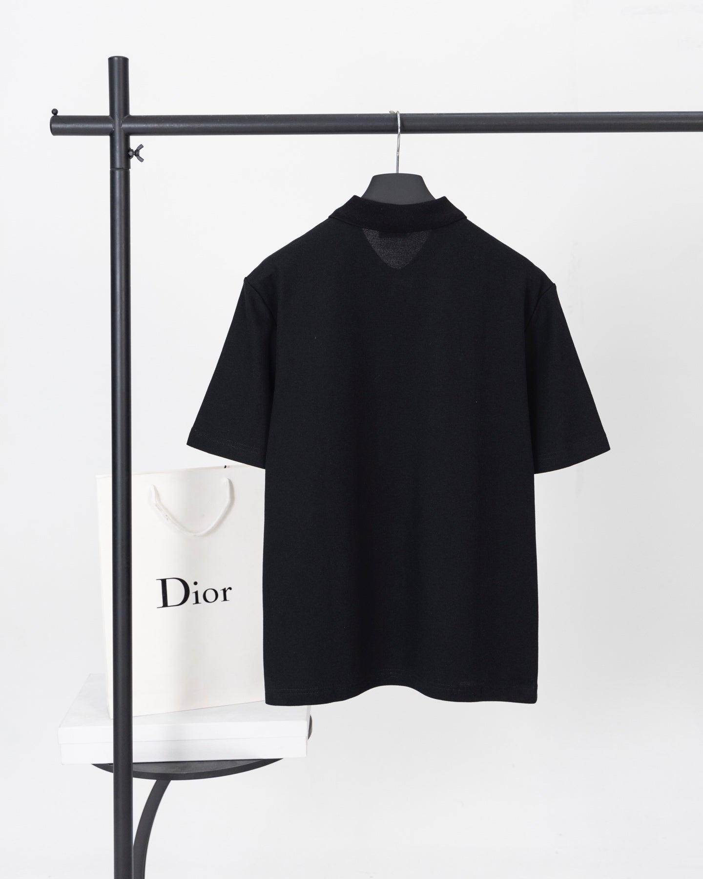 LuxluxHouse Best Quality Clothes T-shirt Dior