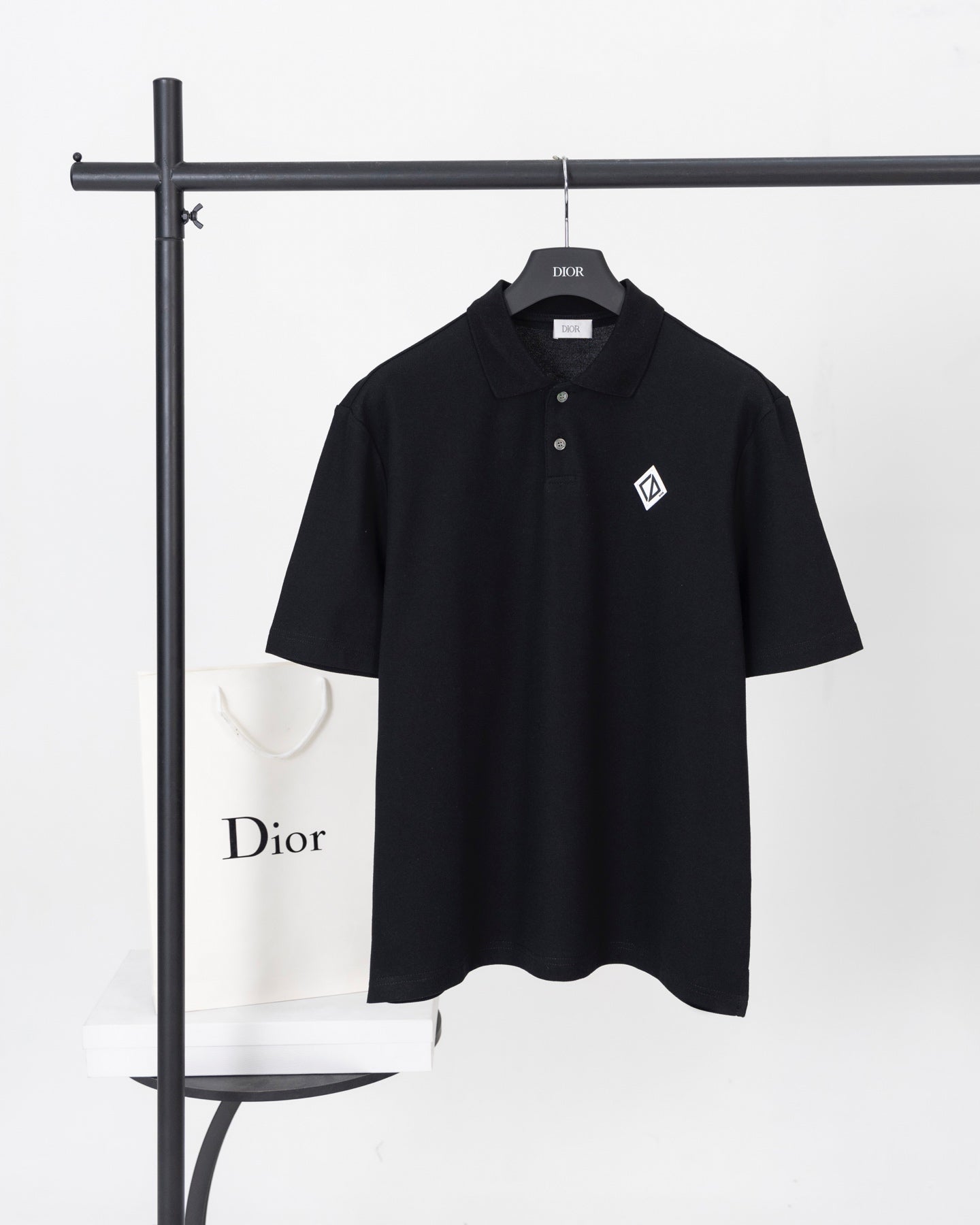 LuxluxHouse Best Quality Clothes T-shirt Dior