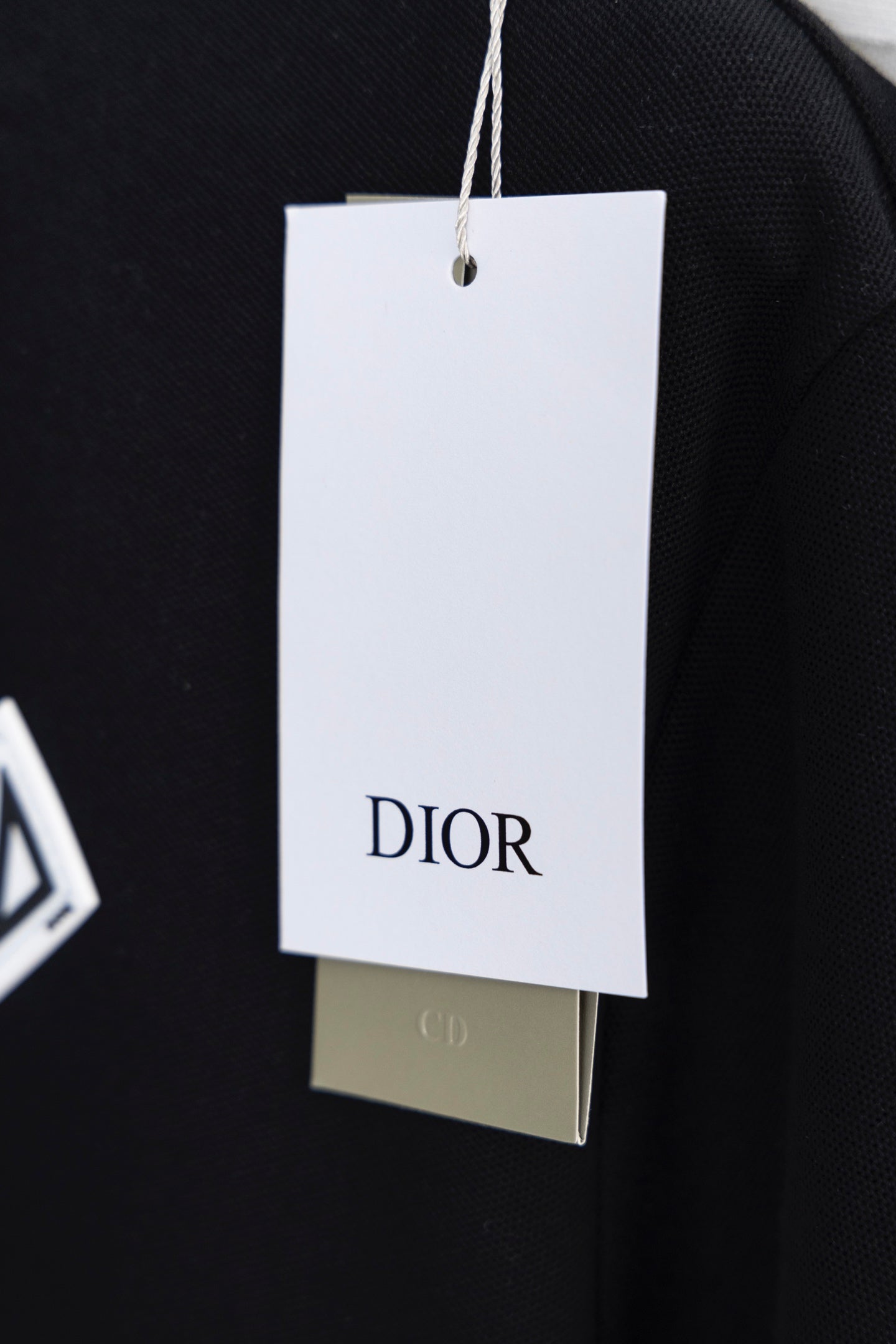 LuxluxHouse Best Quality Clothes T-shirt Dior