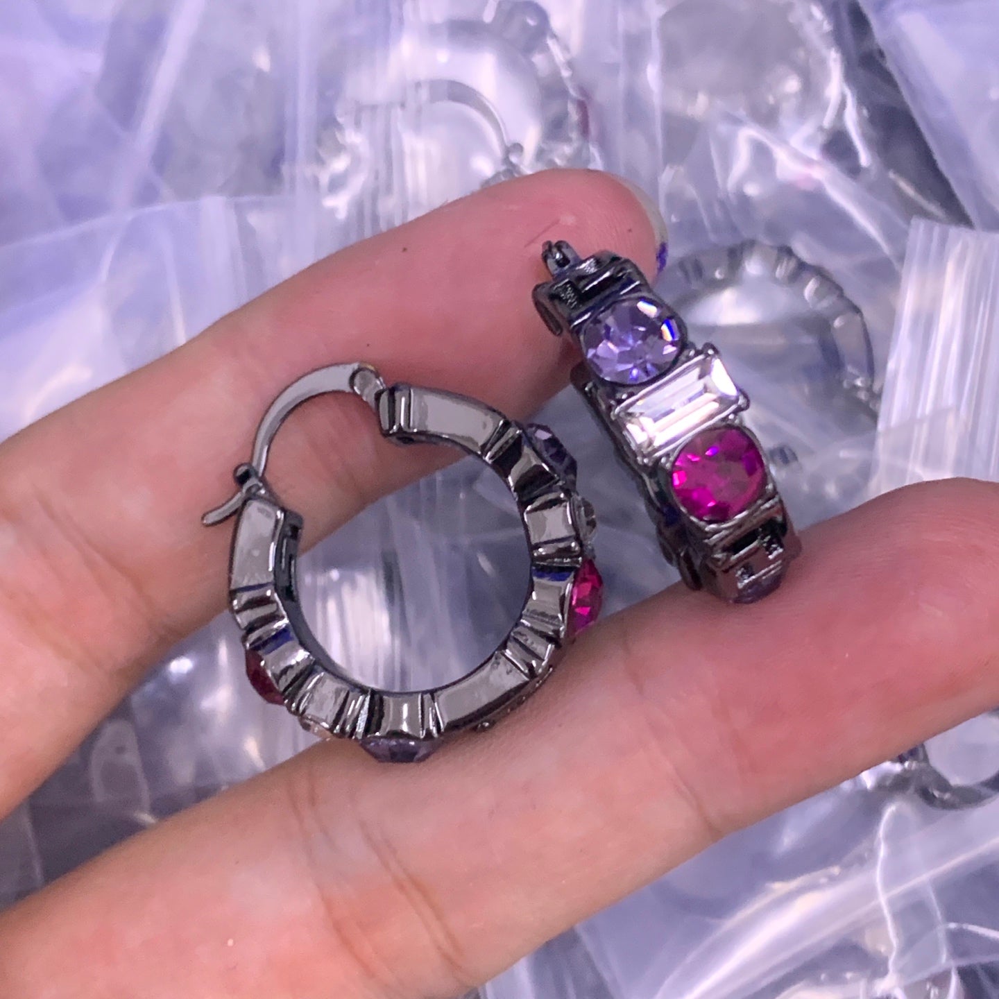 LuxluxHouse Low Price And High Quality Accessories Versace