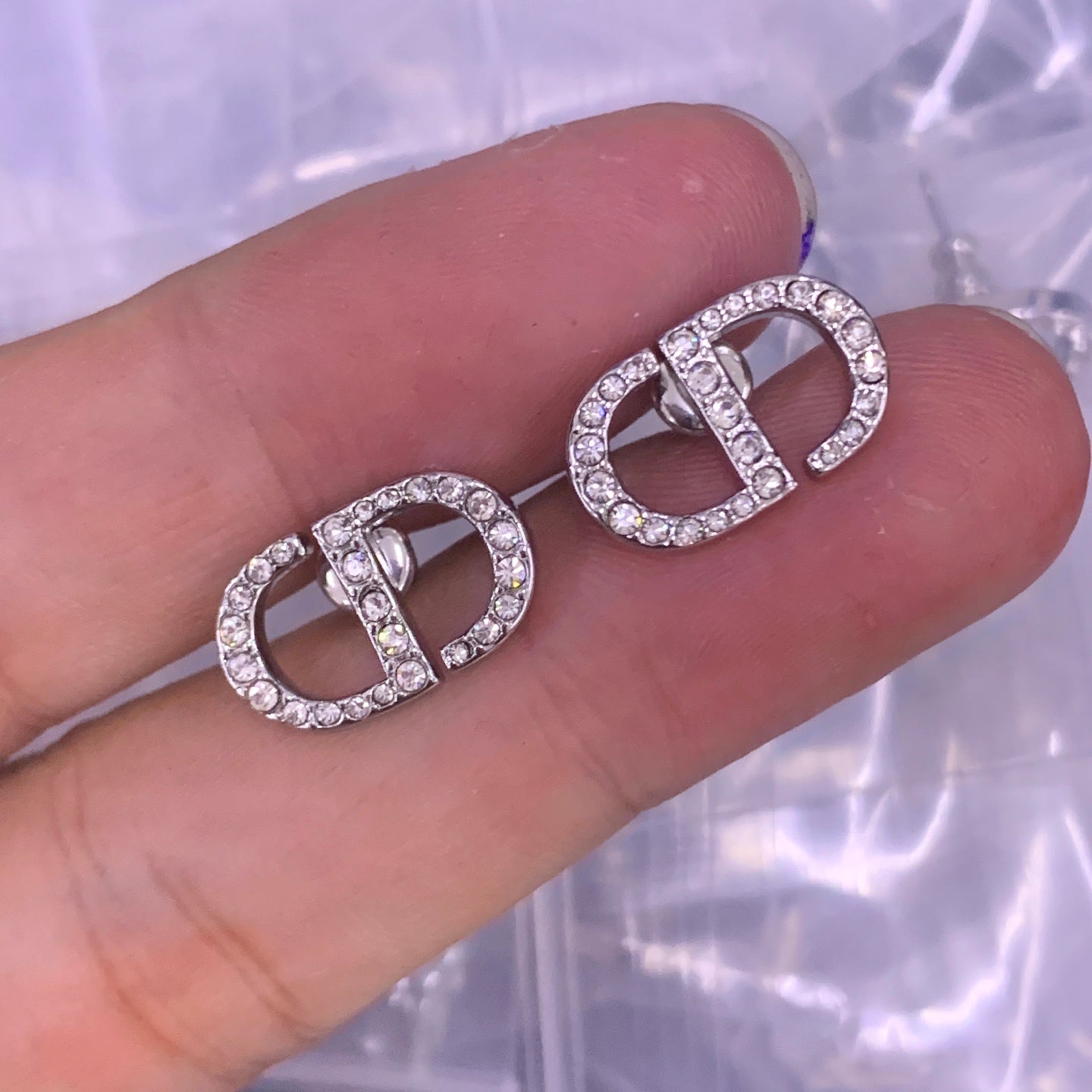 LuxluxHouse Low Price And High Quality Accessories Dior