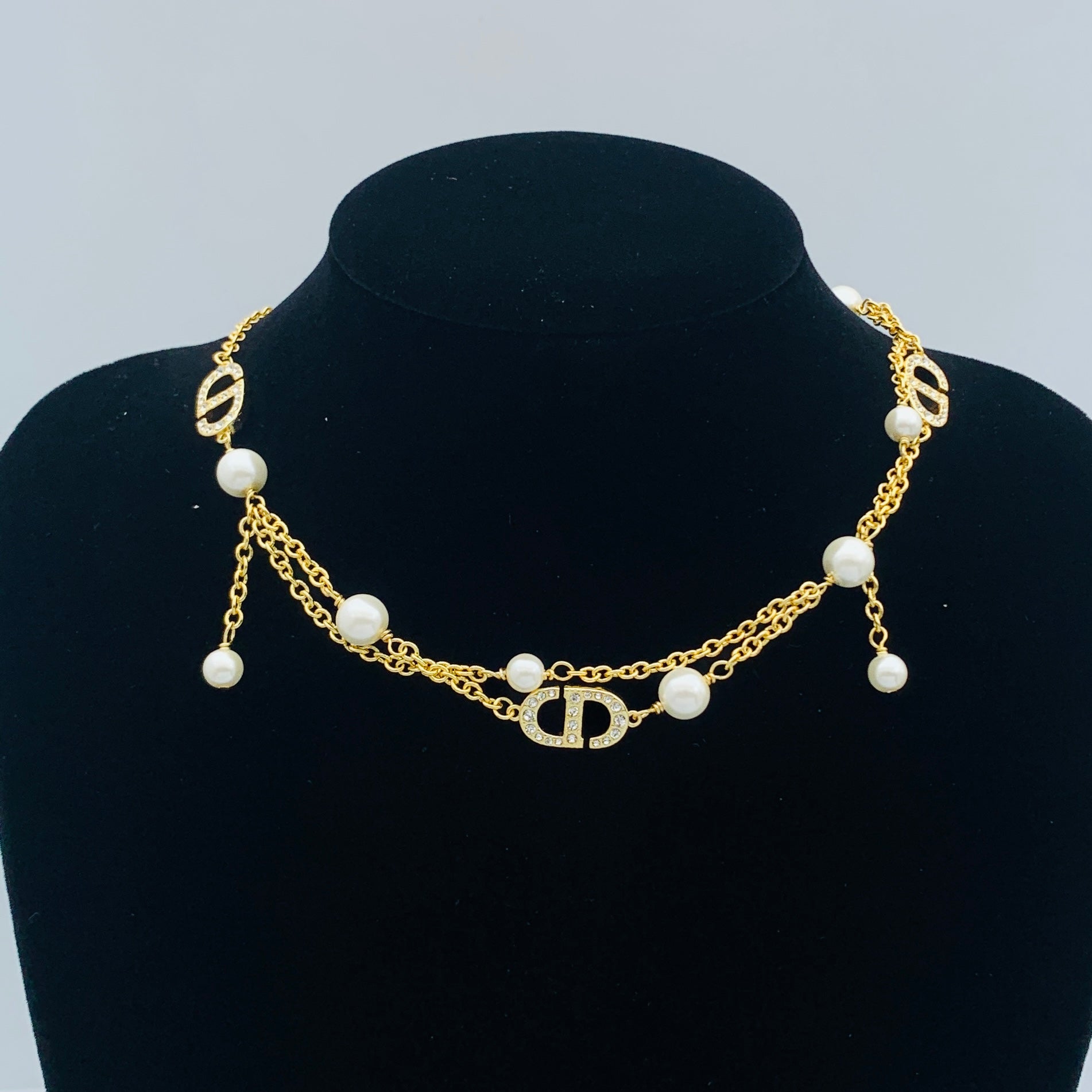 LuxluxHouse Low Price And High Quality Accessories Dior