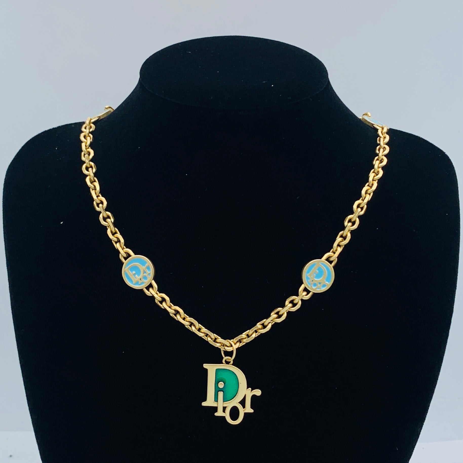 LuxluxHouse Low Price And High Quality Accessories Dior