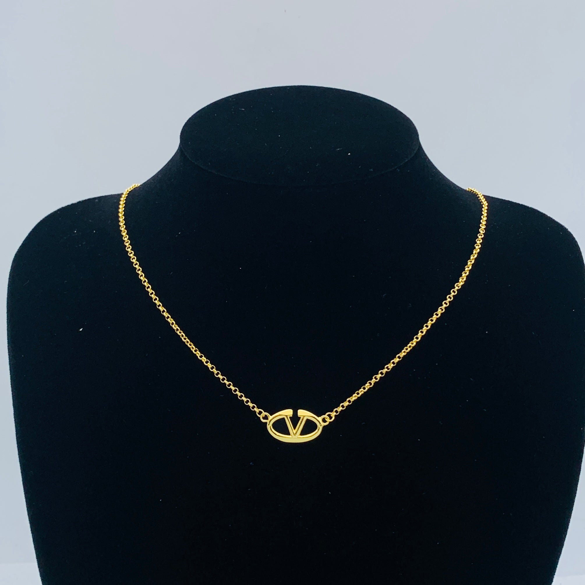 LuxluxHouse Low Price And High Quality Accessories Valentino