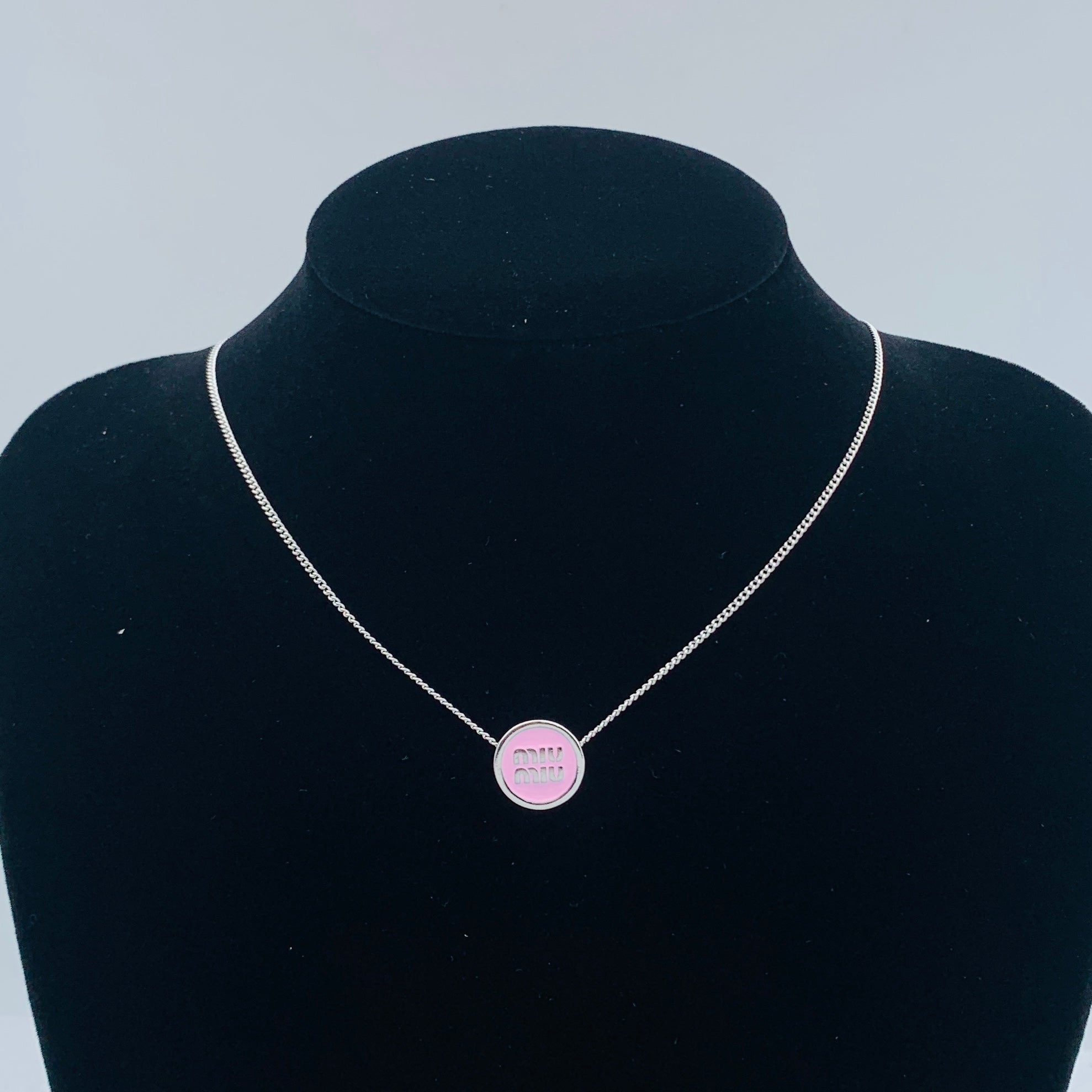 LuxluxHouse Low Price And High Quality Accessories Miu Miu