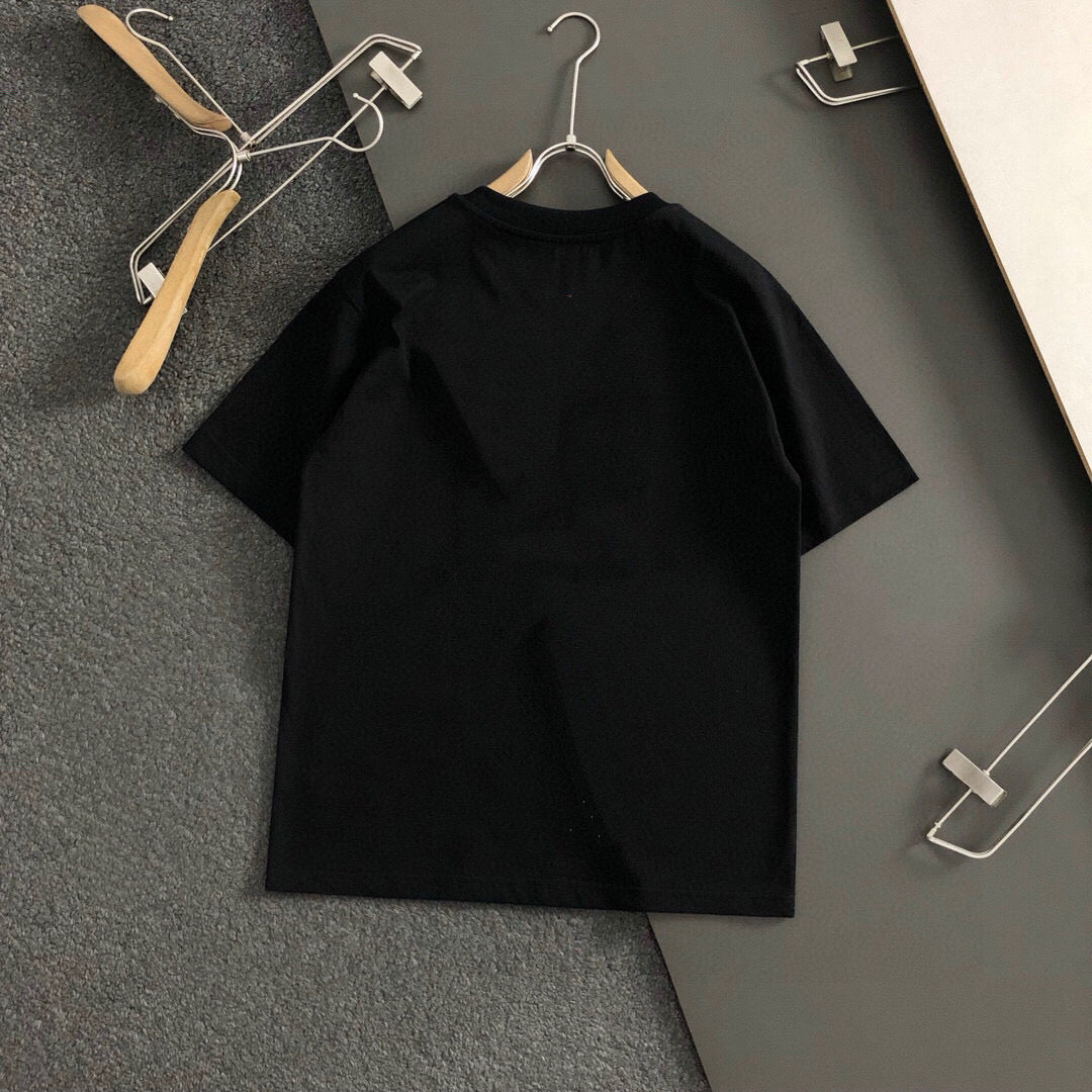LuxluxHouse Best Quality Clothes T-shirt Prada