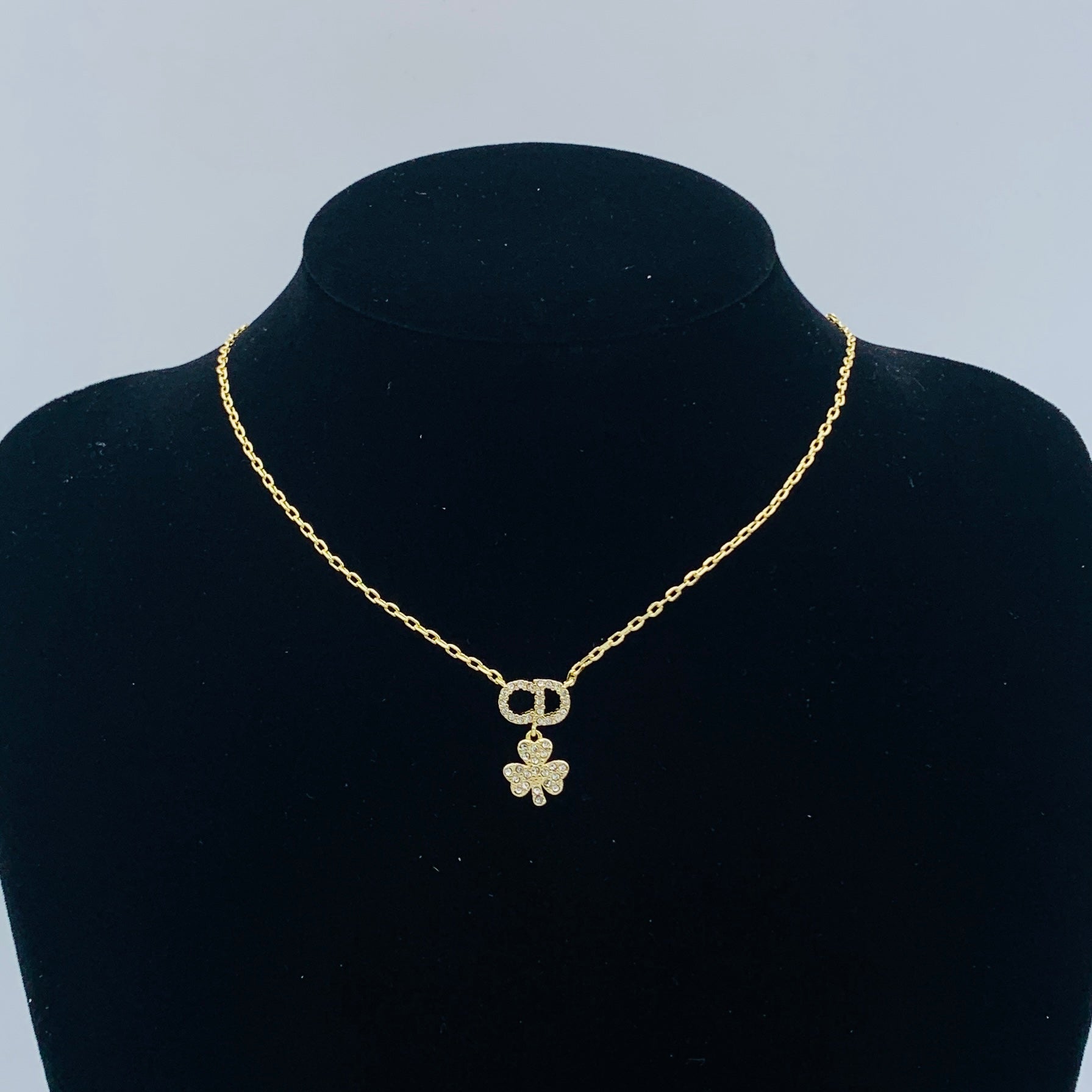 LuxluxHouse Low Price And High Quality Accessories Dior