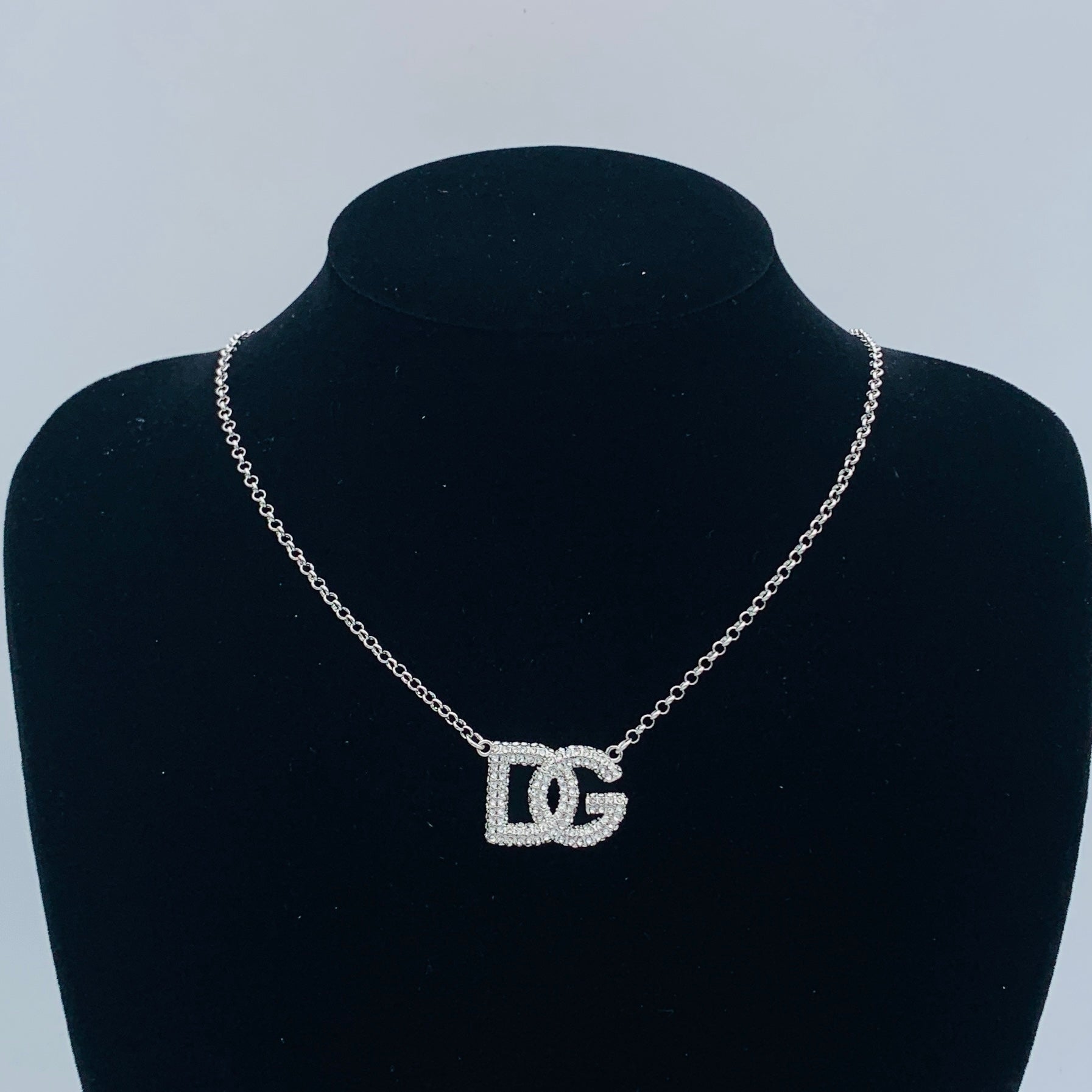 LuxluxHouse Low Price And High Quality Accessories Dolce & Gabbana