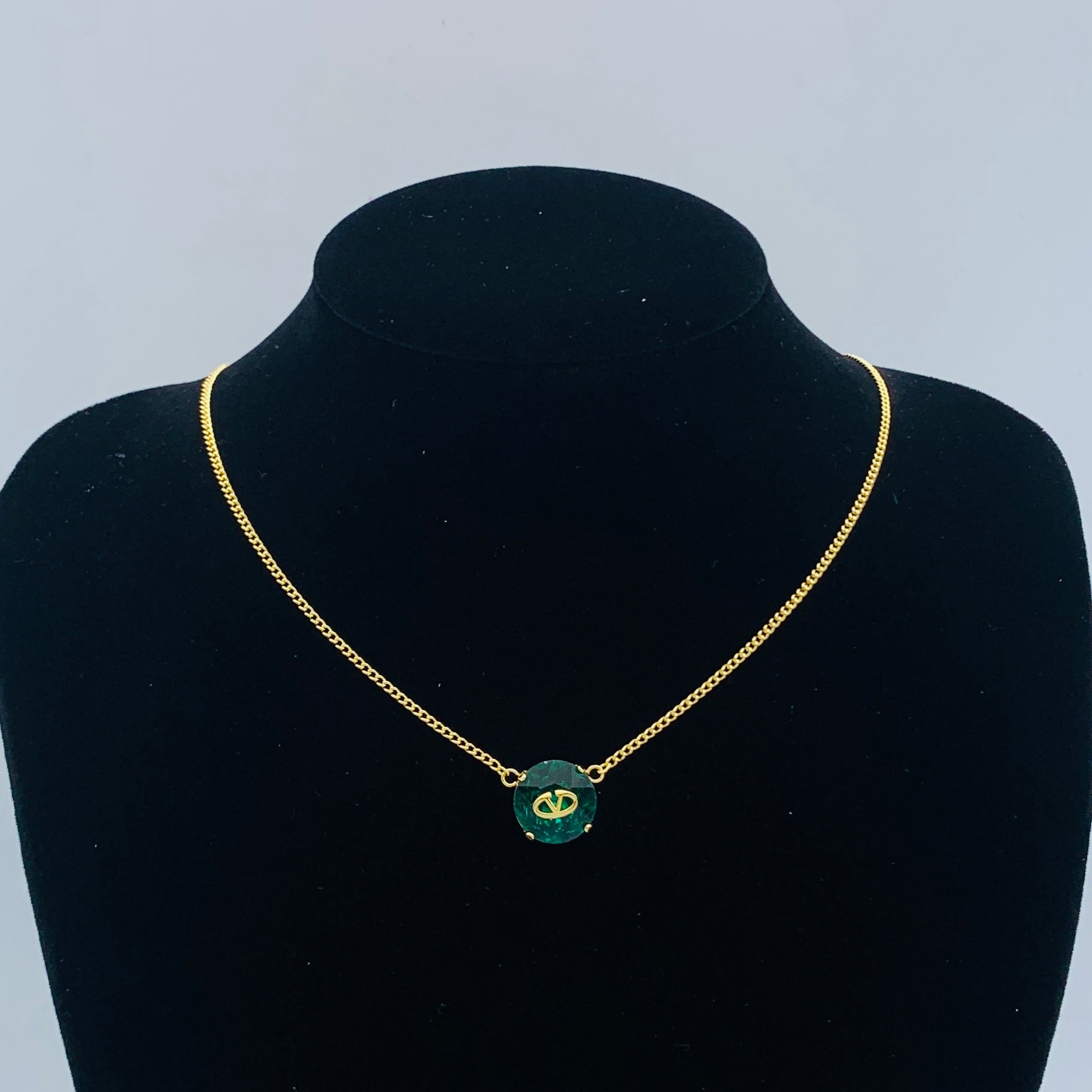 LuxluxHouse Low Price And High Quality Accessories Valentino