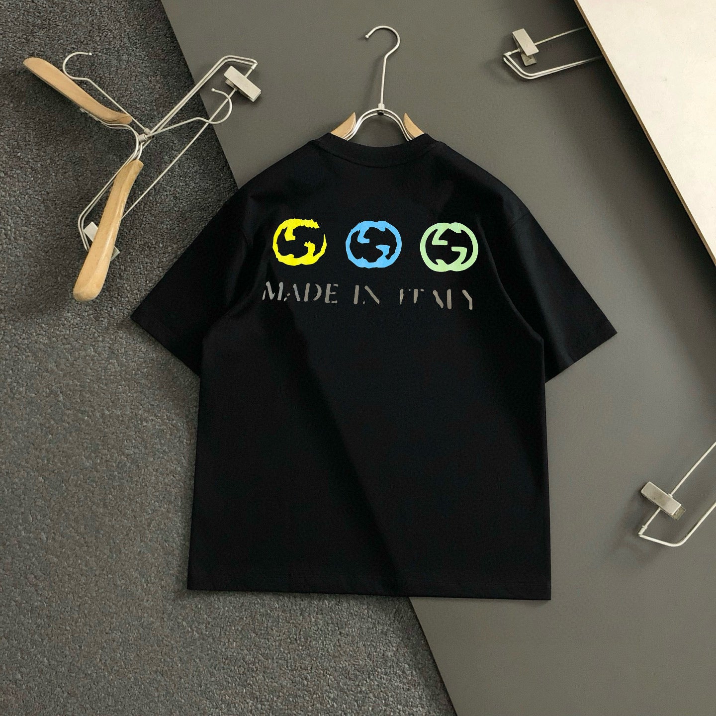 LuxluxHouse Best Quality Clothes Gucci T-shirt