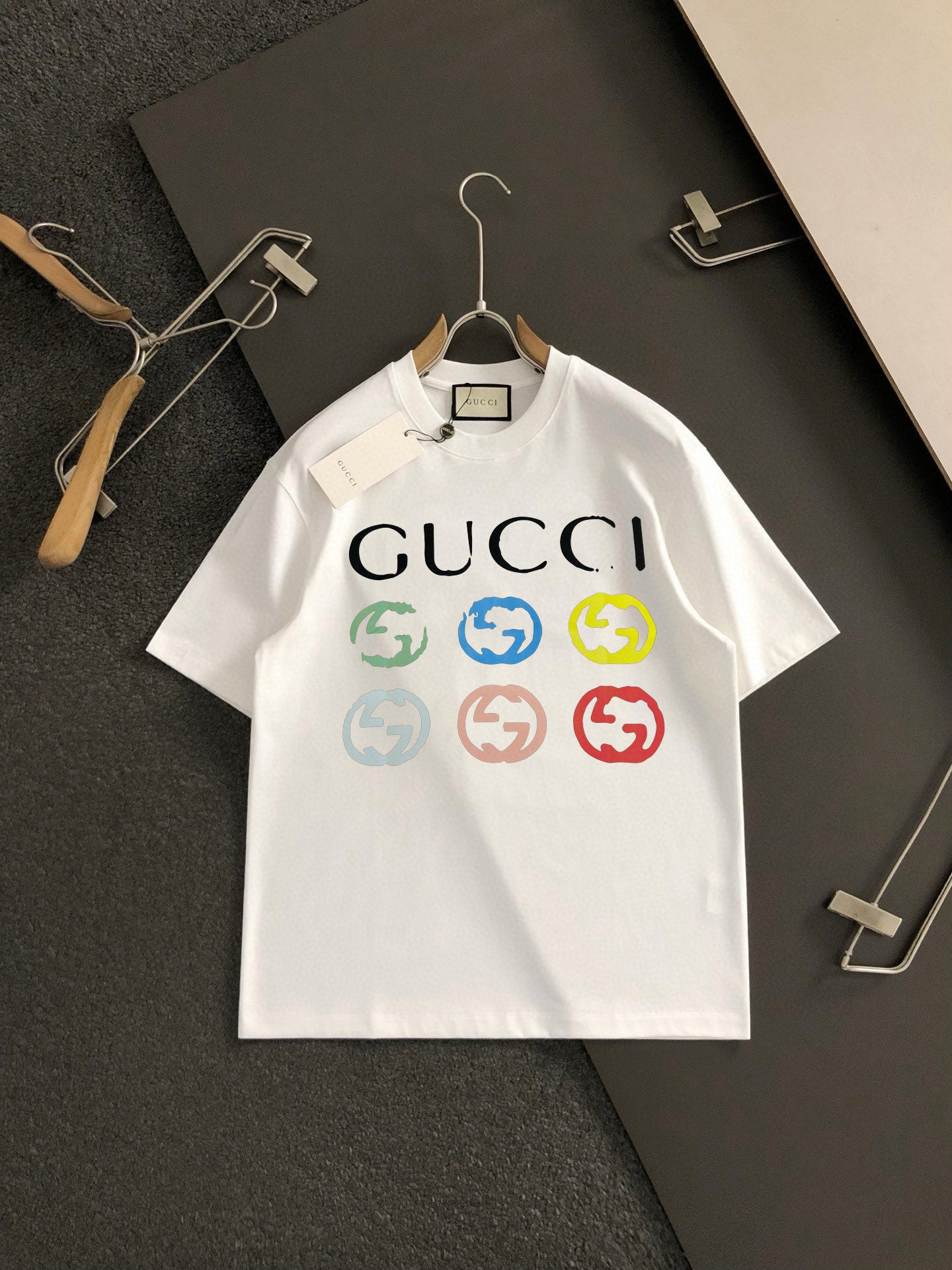 LuxluxHouse Best Quality Clothes Gucci T-shirt