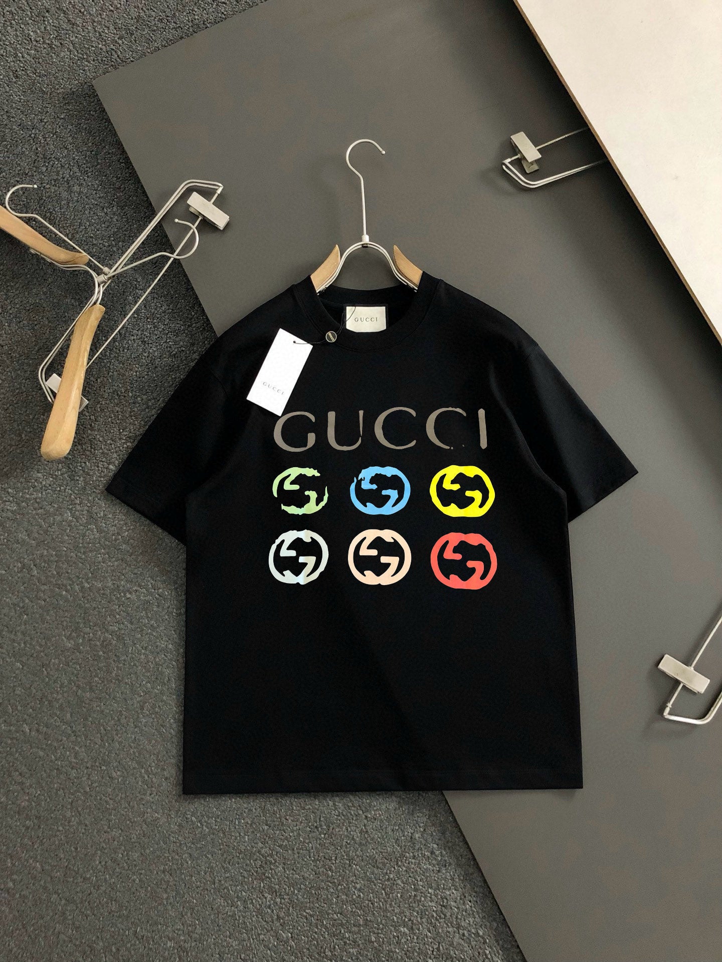 LuxluxHouse Best Quality Clothes Gucci T-shirt