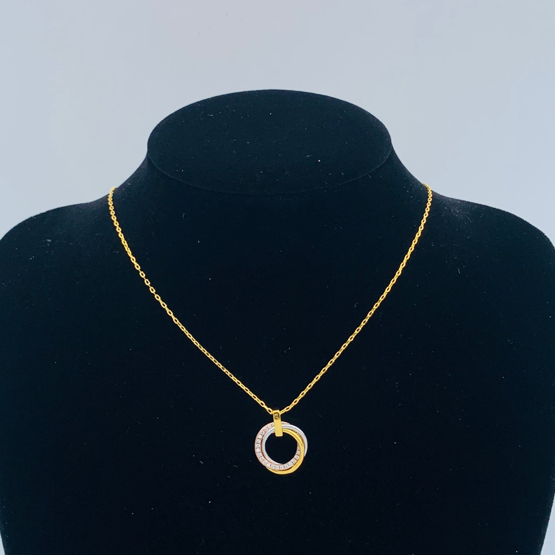 LuxluxHouse Low Price And High Quality Accessories Cartier