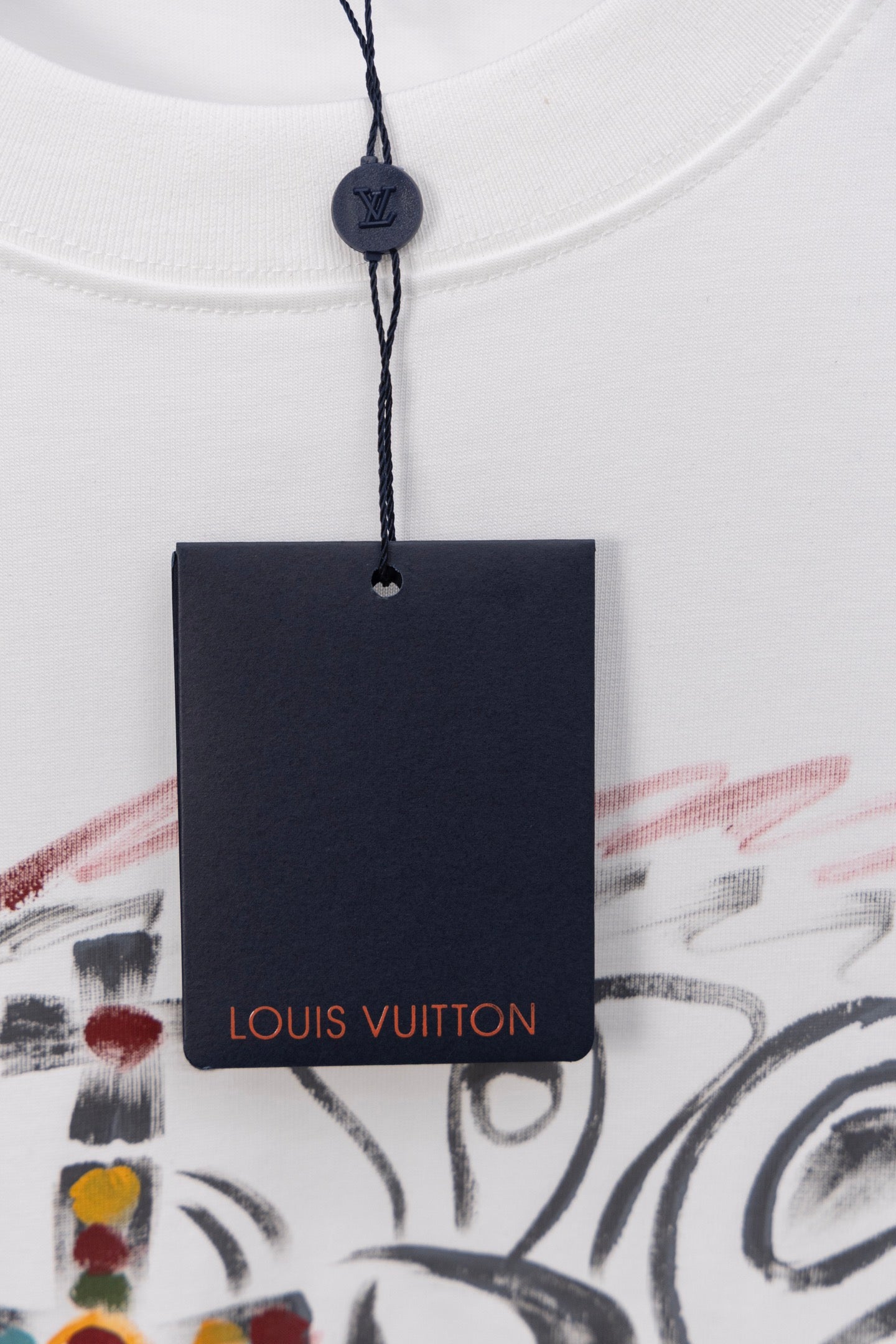 LuxluxHouse Best Quality Clothes T-shirt Louis Vuitton