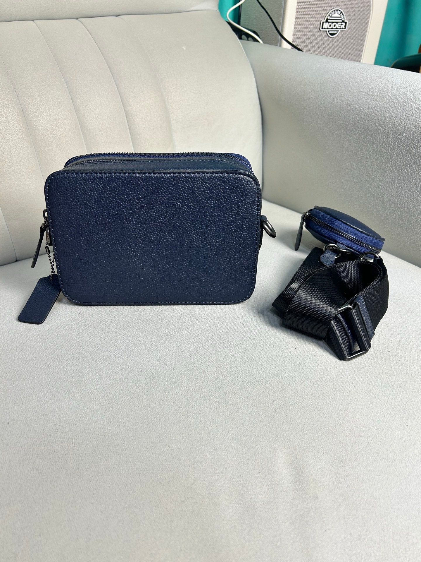 LuxluxHouse Best Quality Bags Coach Men