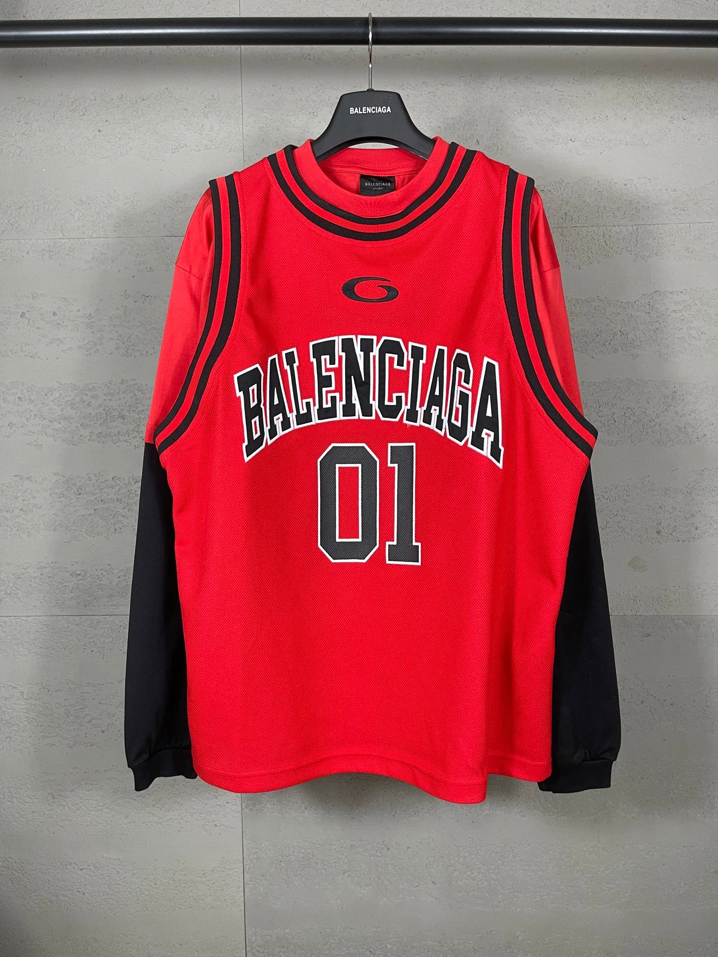 LuxluxHouse Best Quality Clothes Balenciaga T-shirt