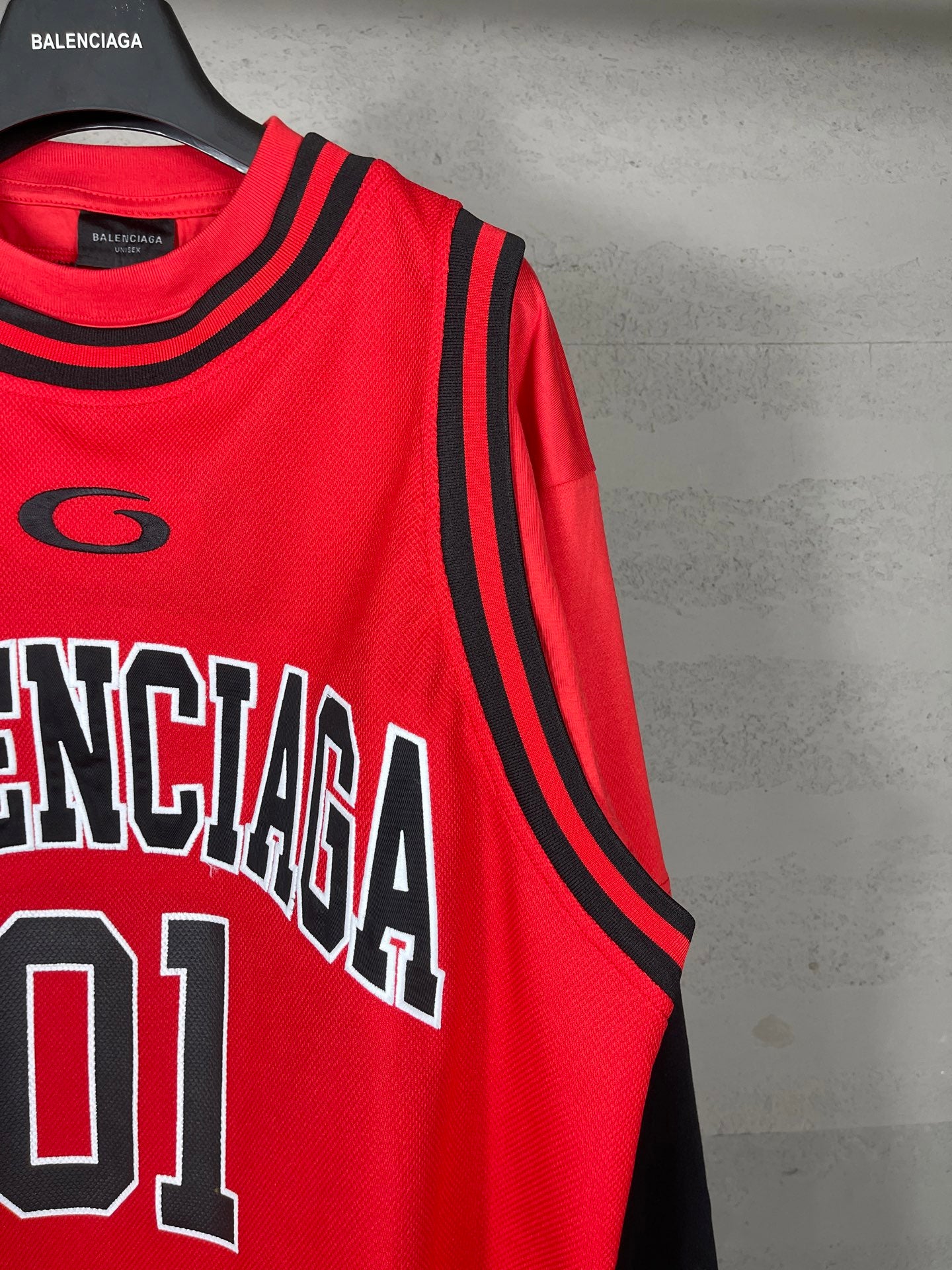 LuxluxHouse Best Quality Clothes Balenciaga T-shirt