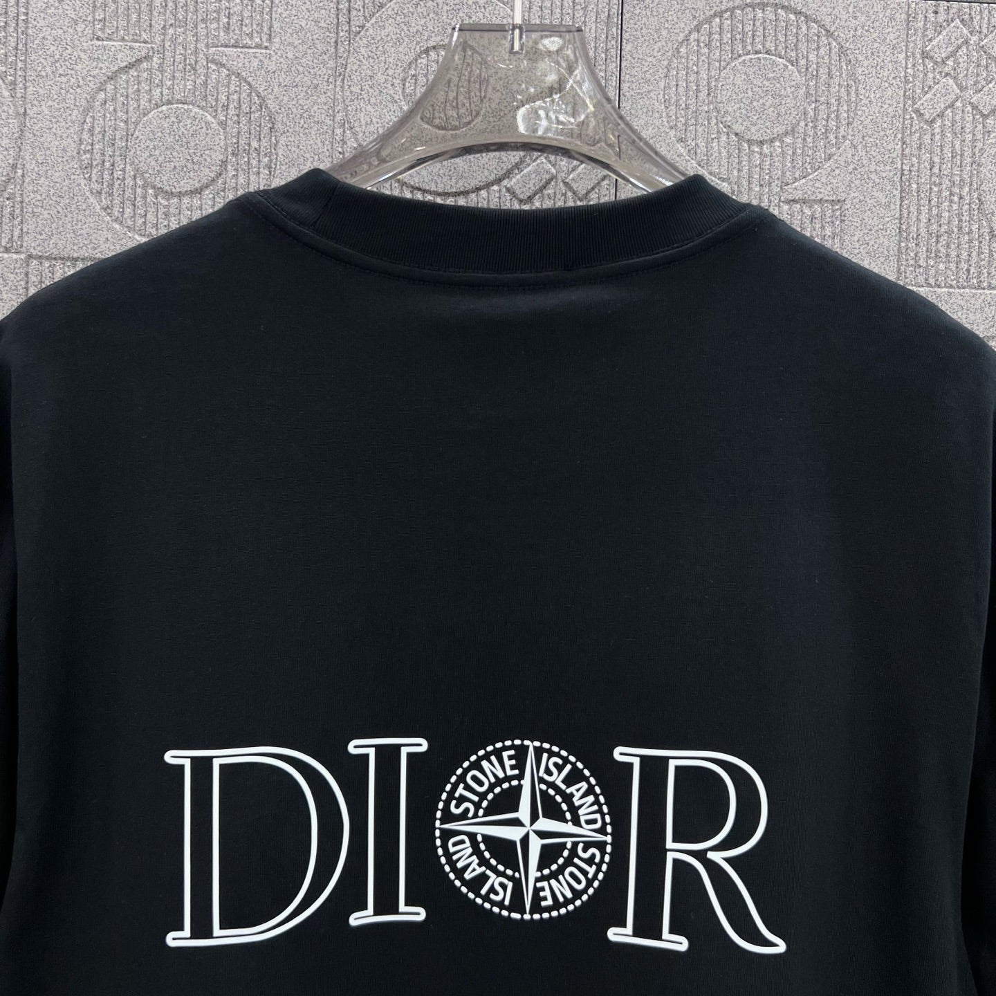 LuxluxHouse Best Quality Clothes T-shirt Dior