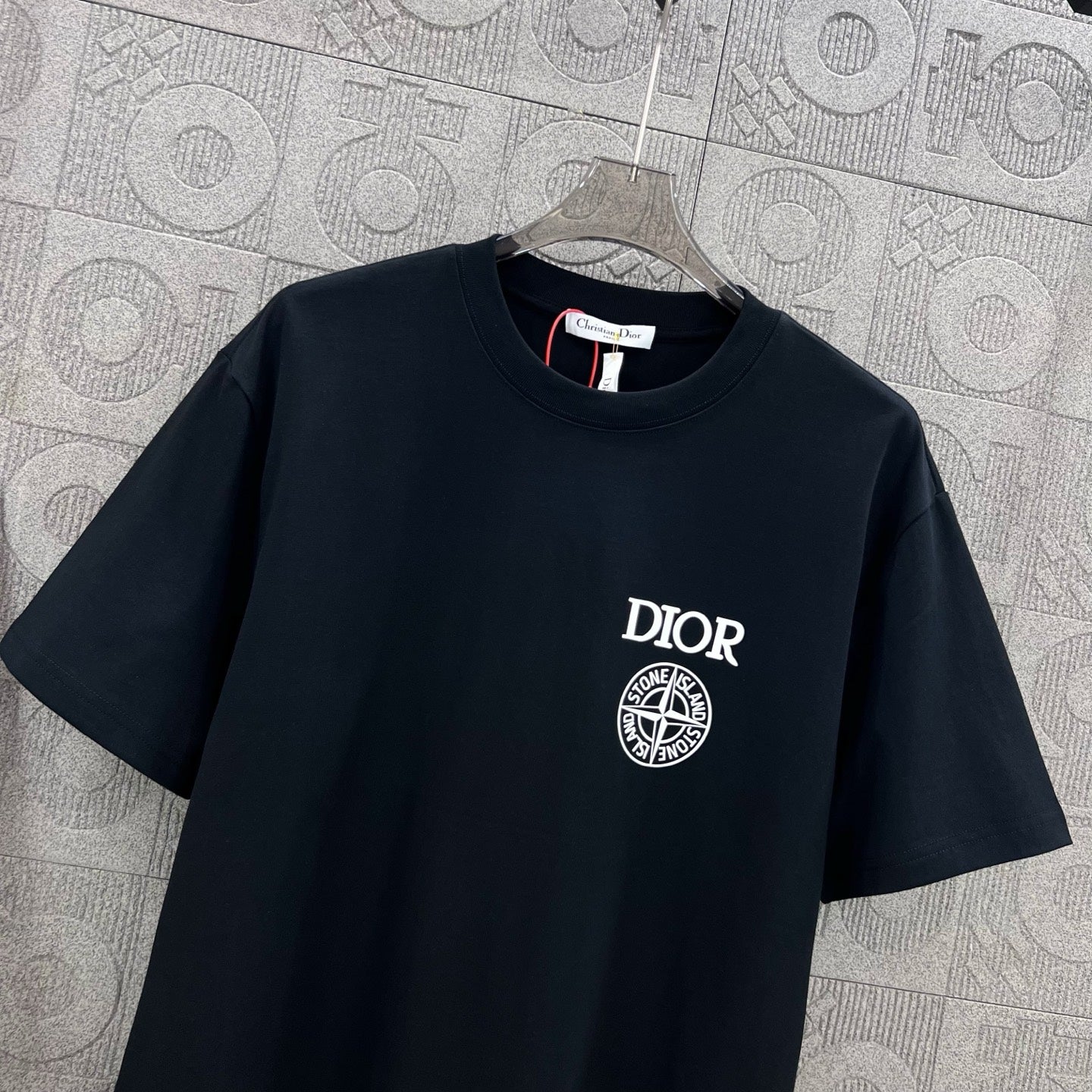 LuxluxHouse Best Quality Clothes T-shirt Dior
