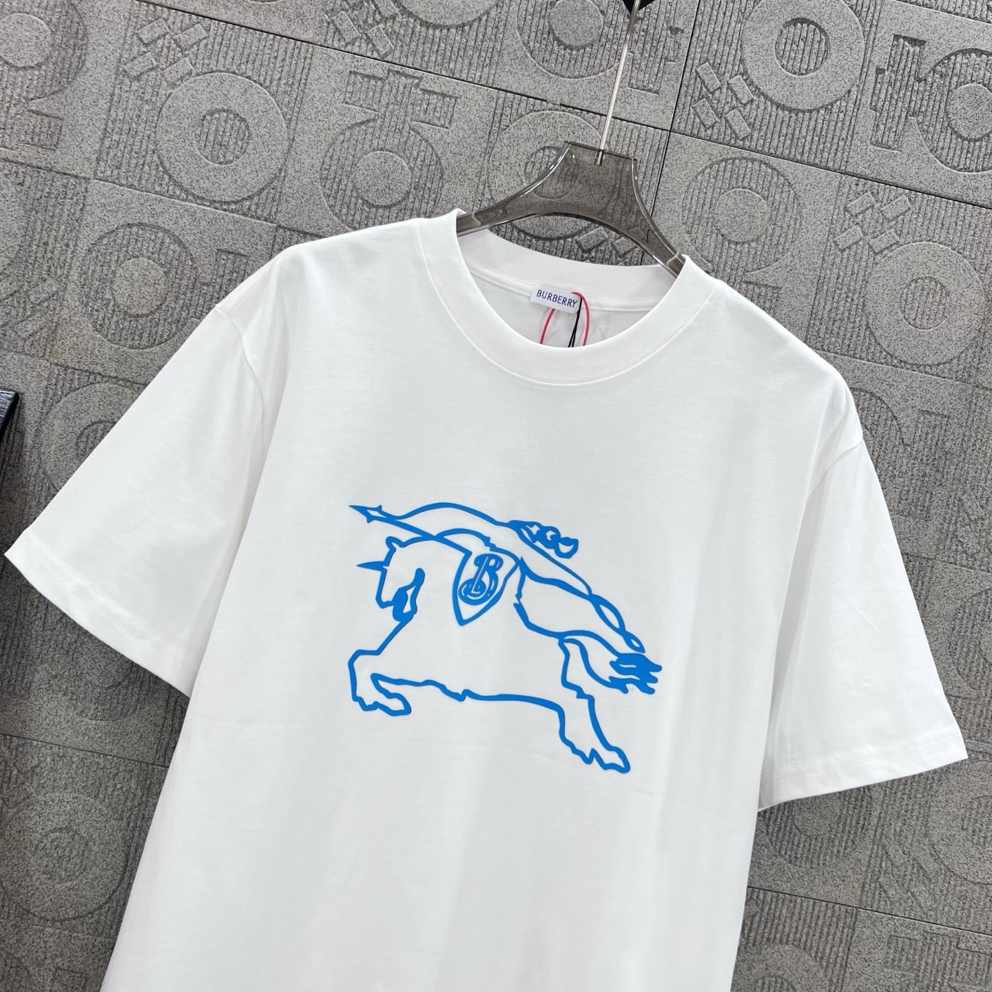 LuxluxHouse Best Quality Clothes Burberry T-shirt