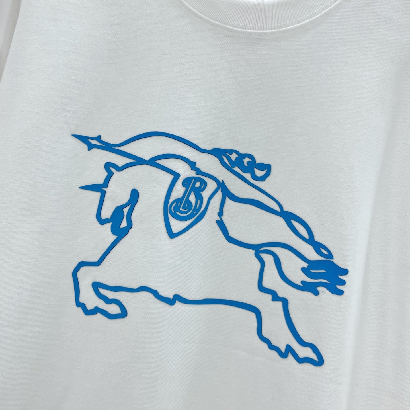 LuxluxHouse Best Quality Clothes Burberry T-shirt