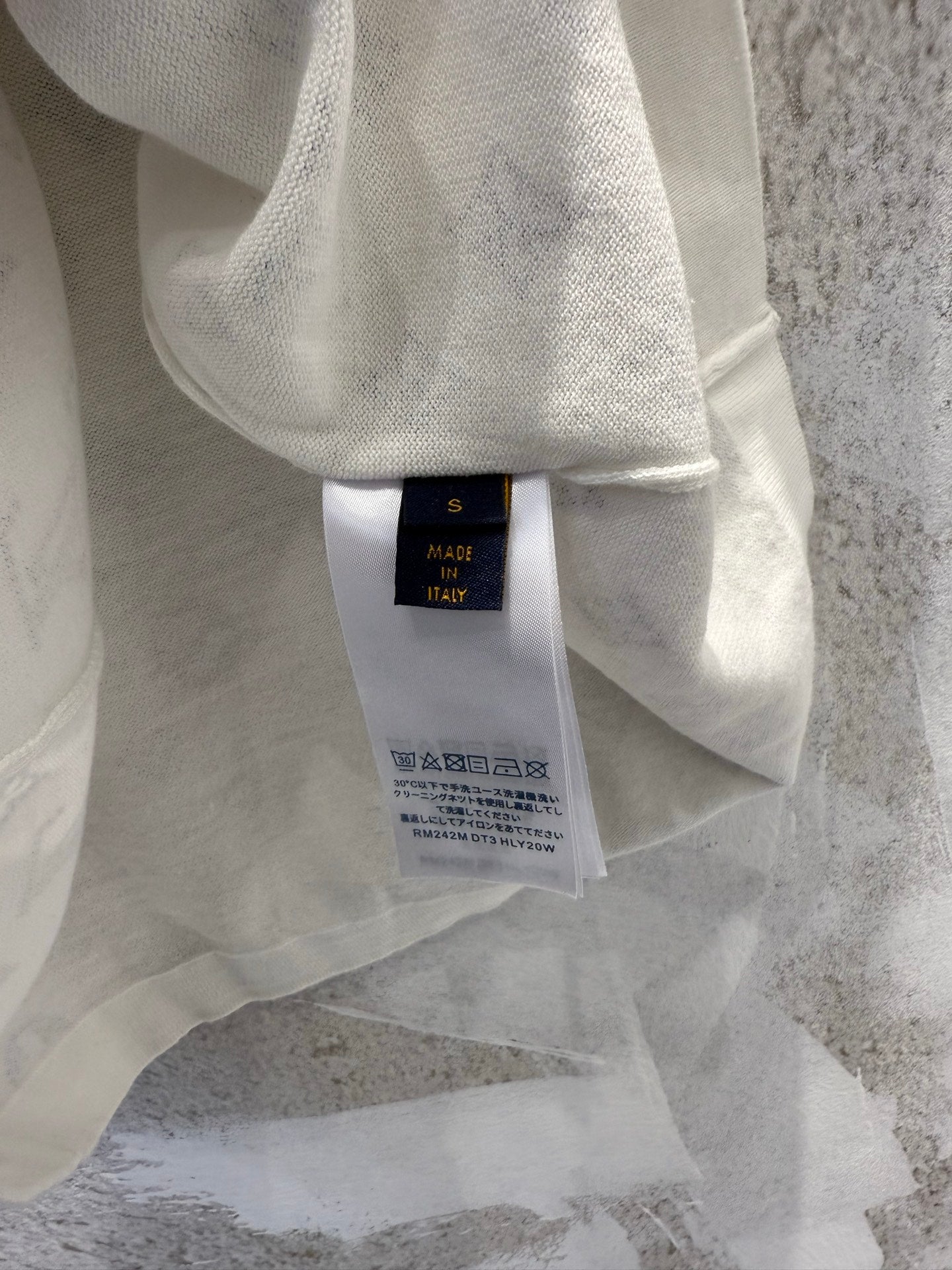 LuxluxHouse Best Quality Clothes T-shirt Louis Vuitton