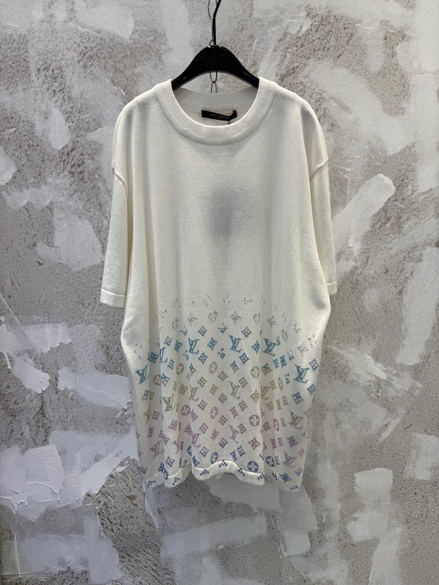 LuxluxHouse Best Quality Clothes T-shirt Louis Vuitton