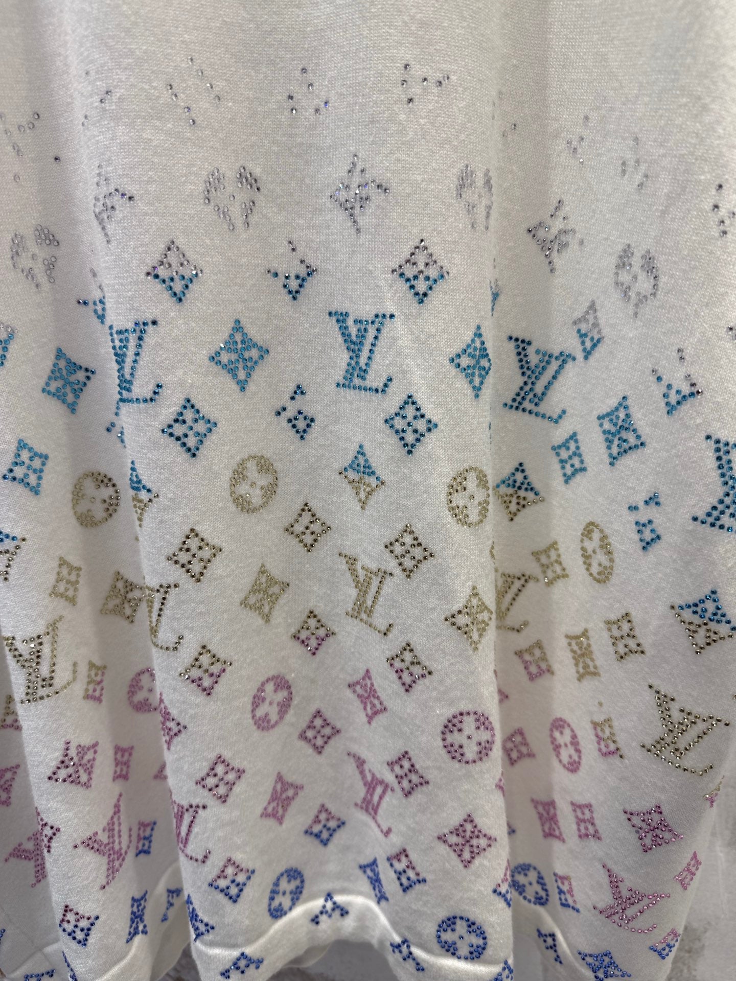 LuxluxHouse Best Quality Clothes T-shirt Louis Vuitton