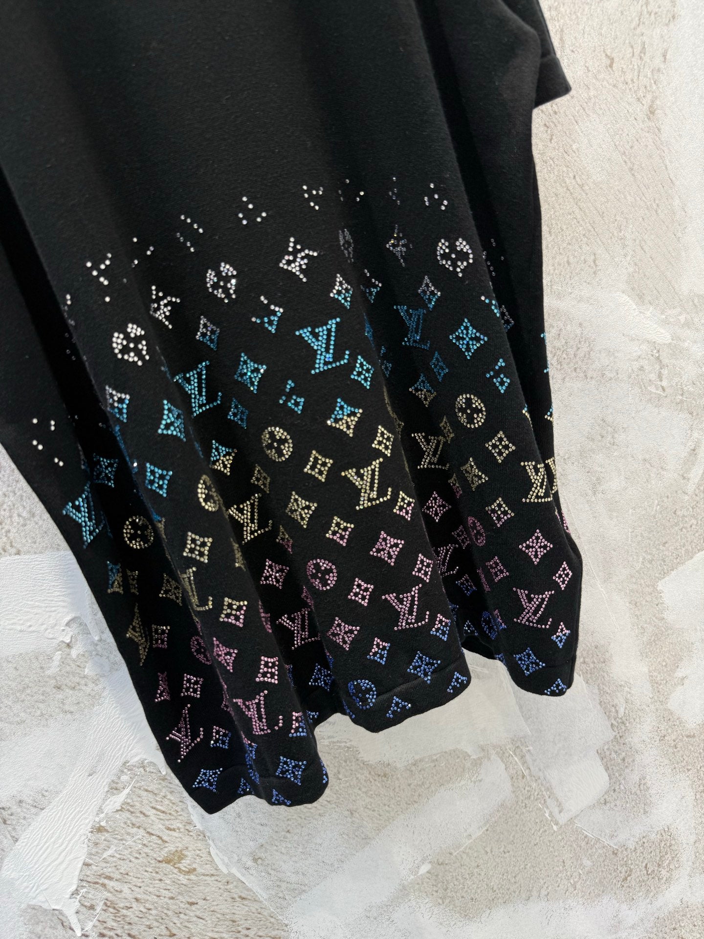 LuxluxHouse Best Quality Clothes T-shirt Louis Vuitton