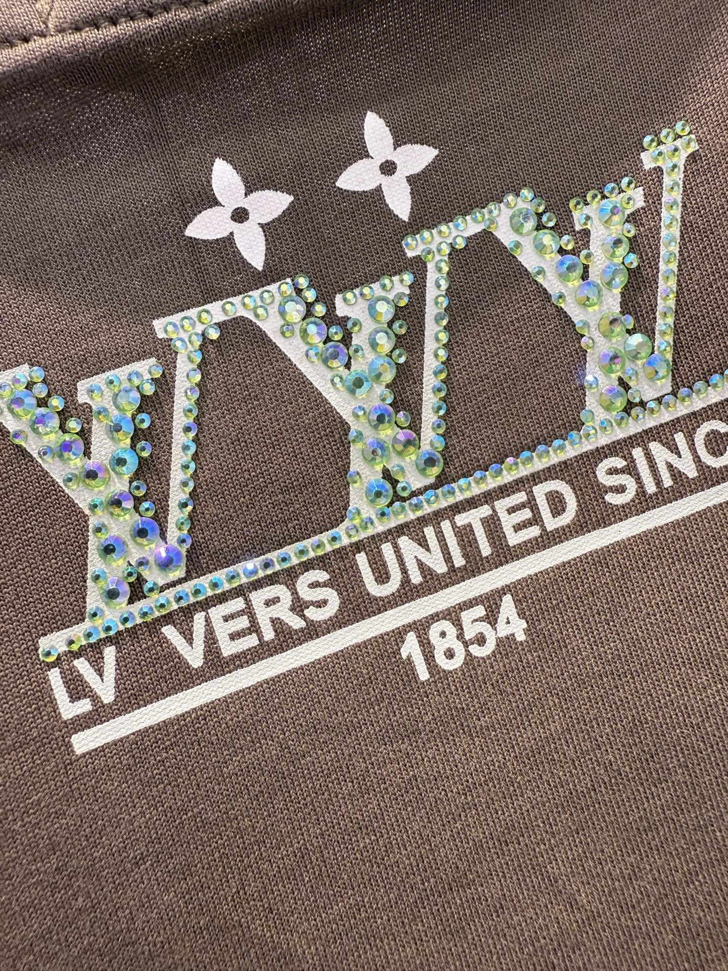 LuxluxHouse Best Quality Clothes T-shirt Louis Vuitton