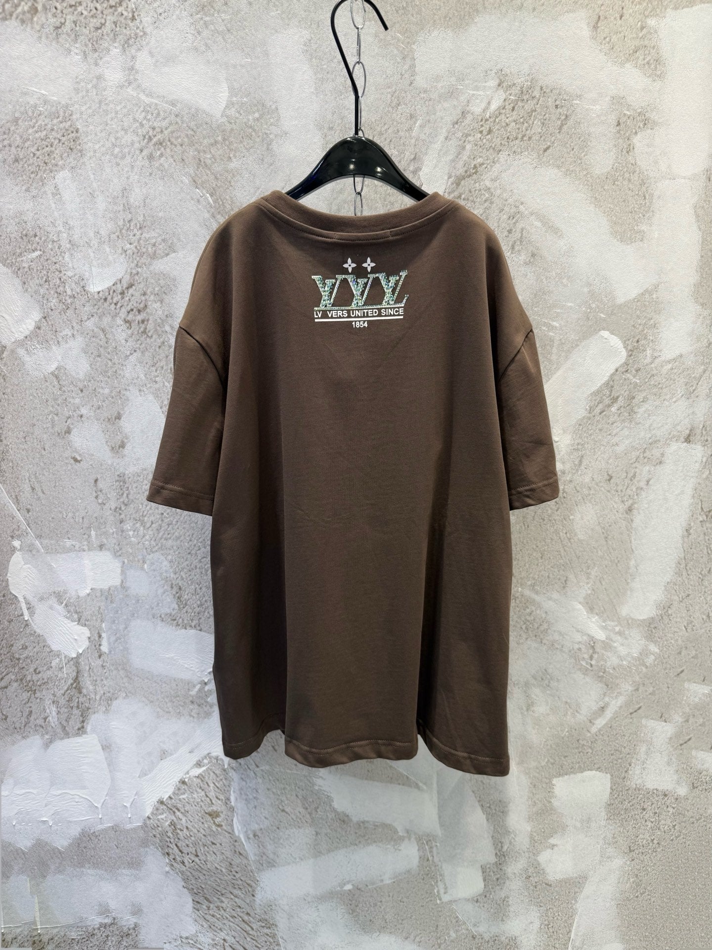LuxluxHouse Best Quality Clothes T-shirt Louis Vuitton
