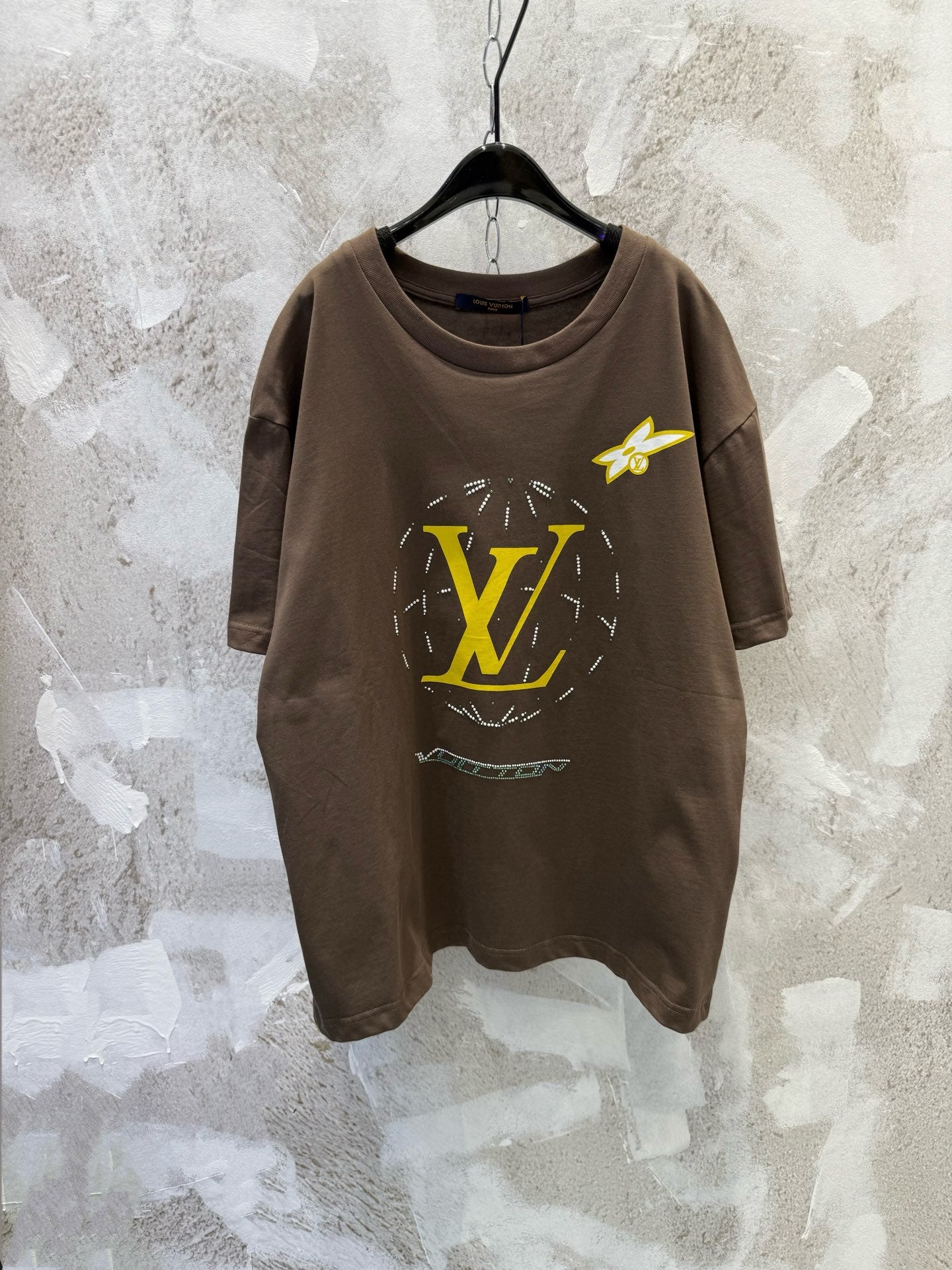 LuxluxHouse Best Quality Clothes T-shirt Louis Vuitton