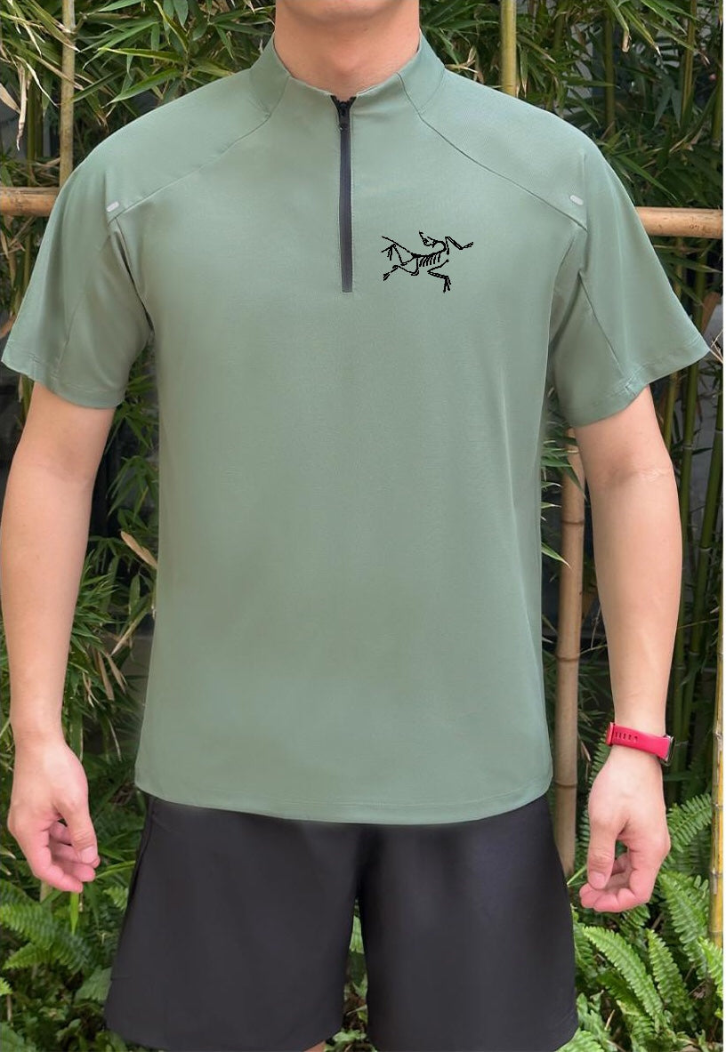 LuxluxHouse Best Quality Clothes Shirts&Polo Arcteryx