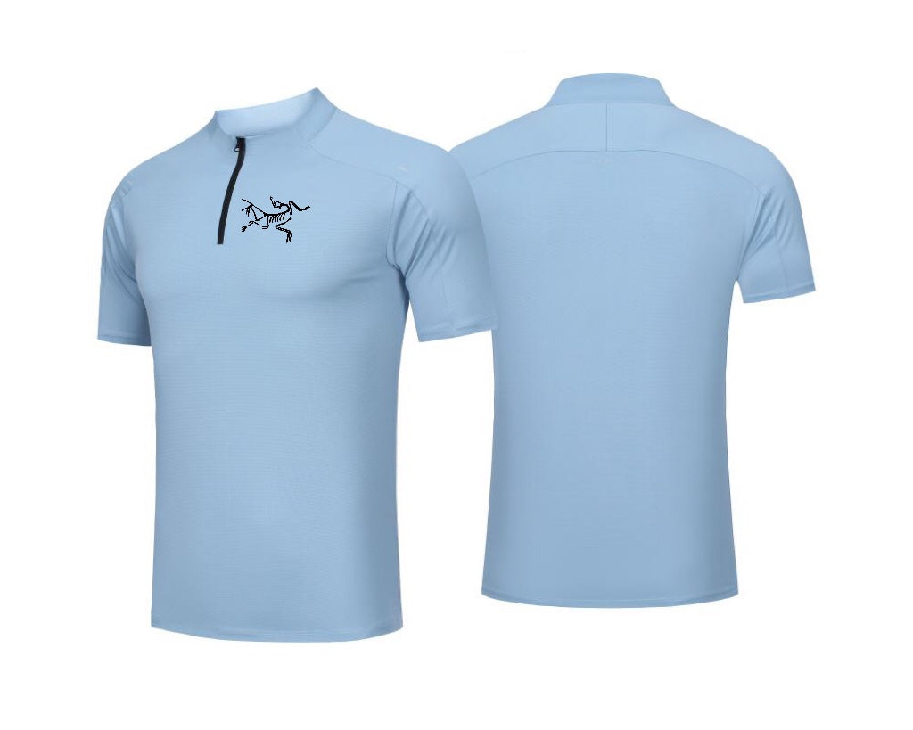 LuxluxHouse Best Quality Clothes Shirts&Polo Arcteryx