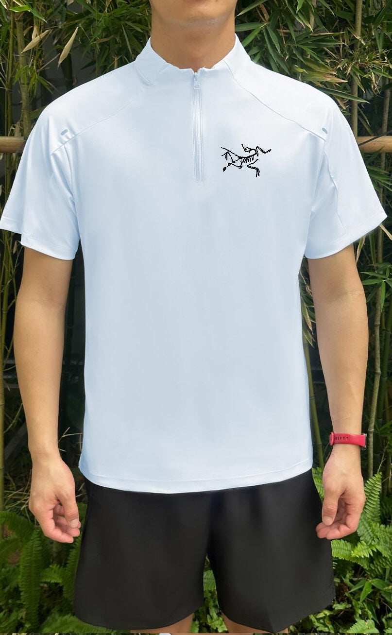 LuxluxHouse Best Quality Clothes Shirts&Polo Arcteryx