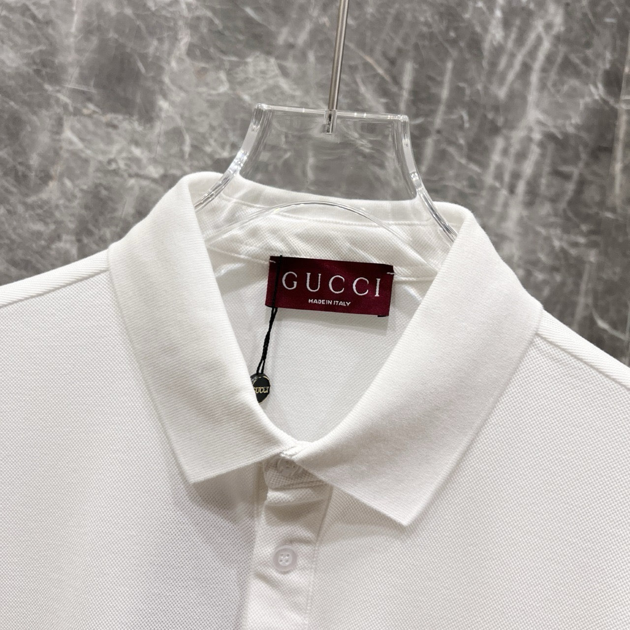 LuxluxHouse Best Quality Clothes Shirts&Polo Gucci