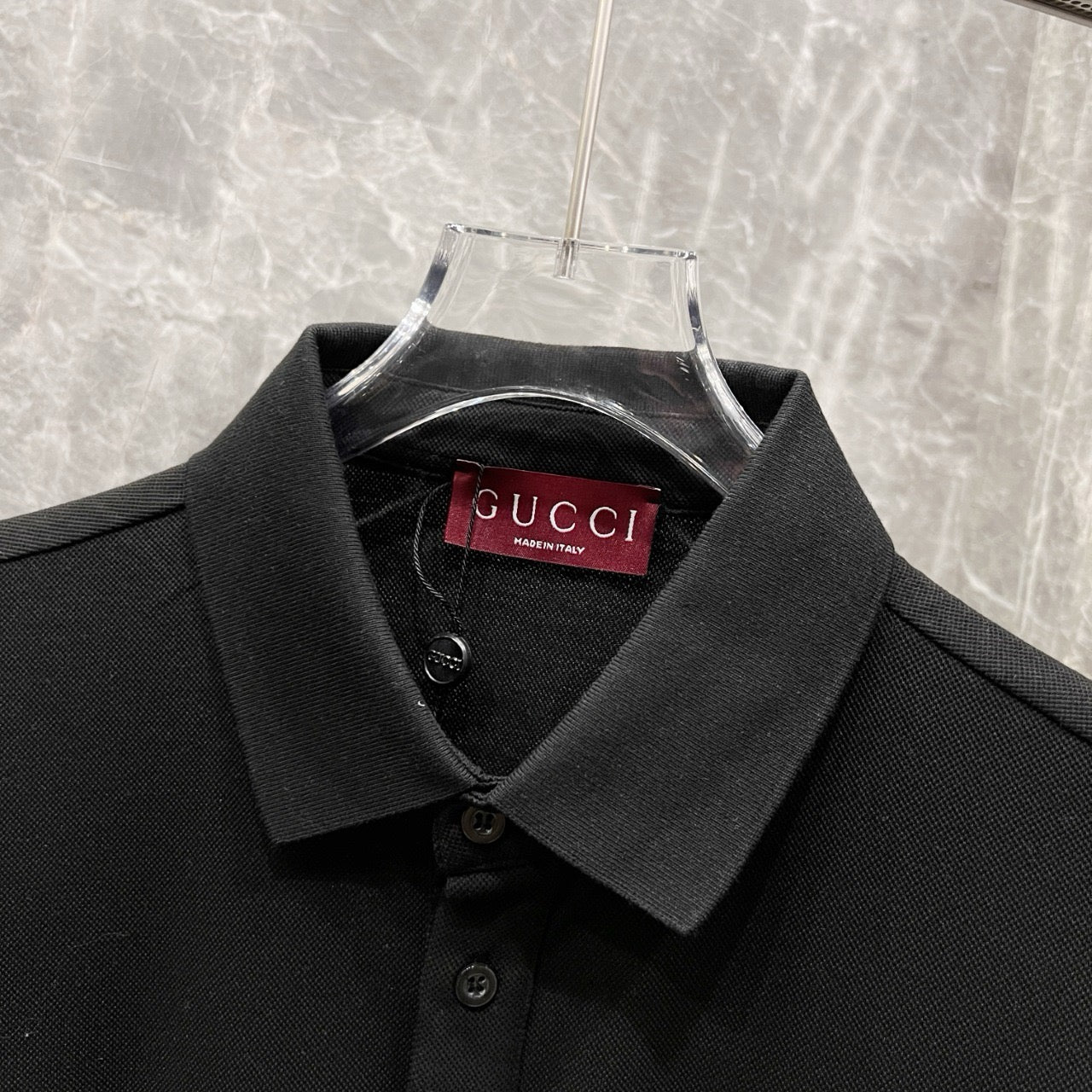 LuxluxHouse Best Quality Clothes Shirts&Polo Gucci