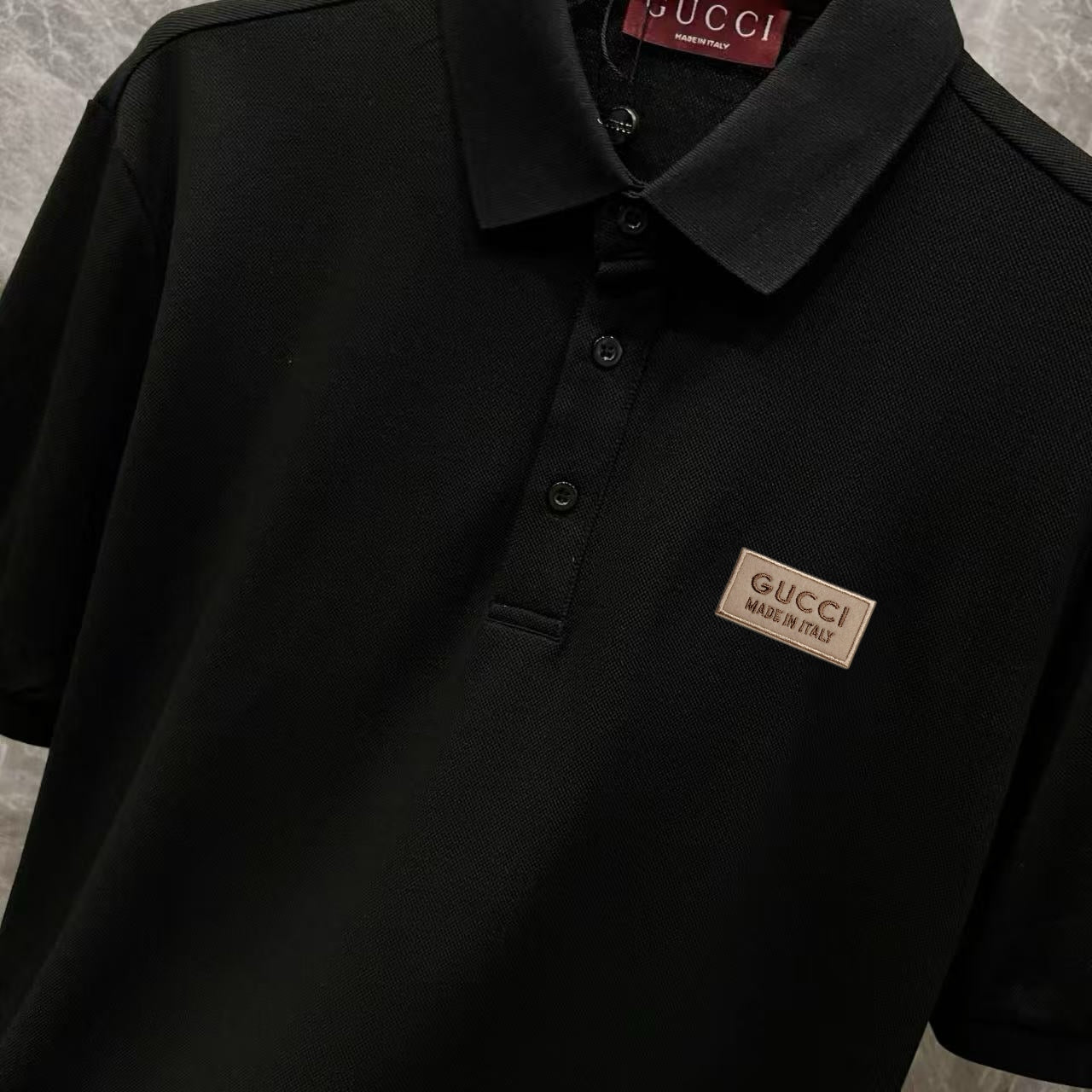 LuxluxHouse Best Quality Clothes Shirts&Polo Gucci